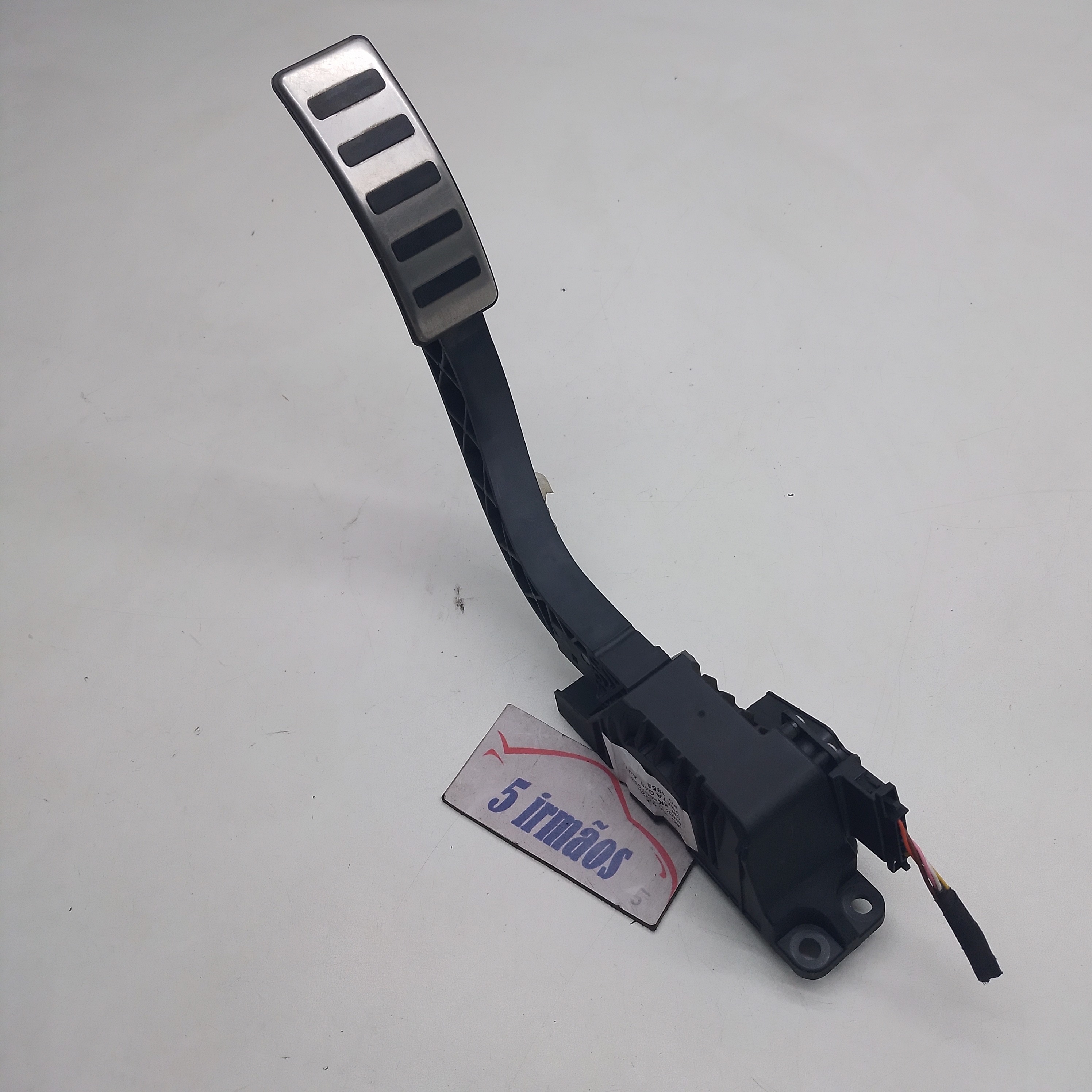 Pedal Acelerador Jac T80 2.0 Turbo 2018 2019 1108300u0010