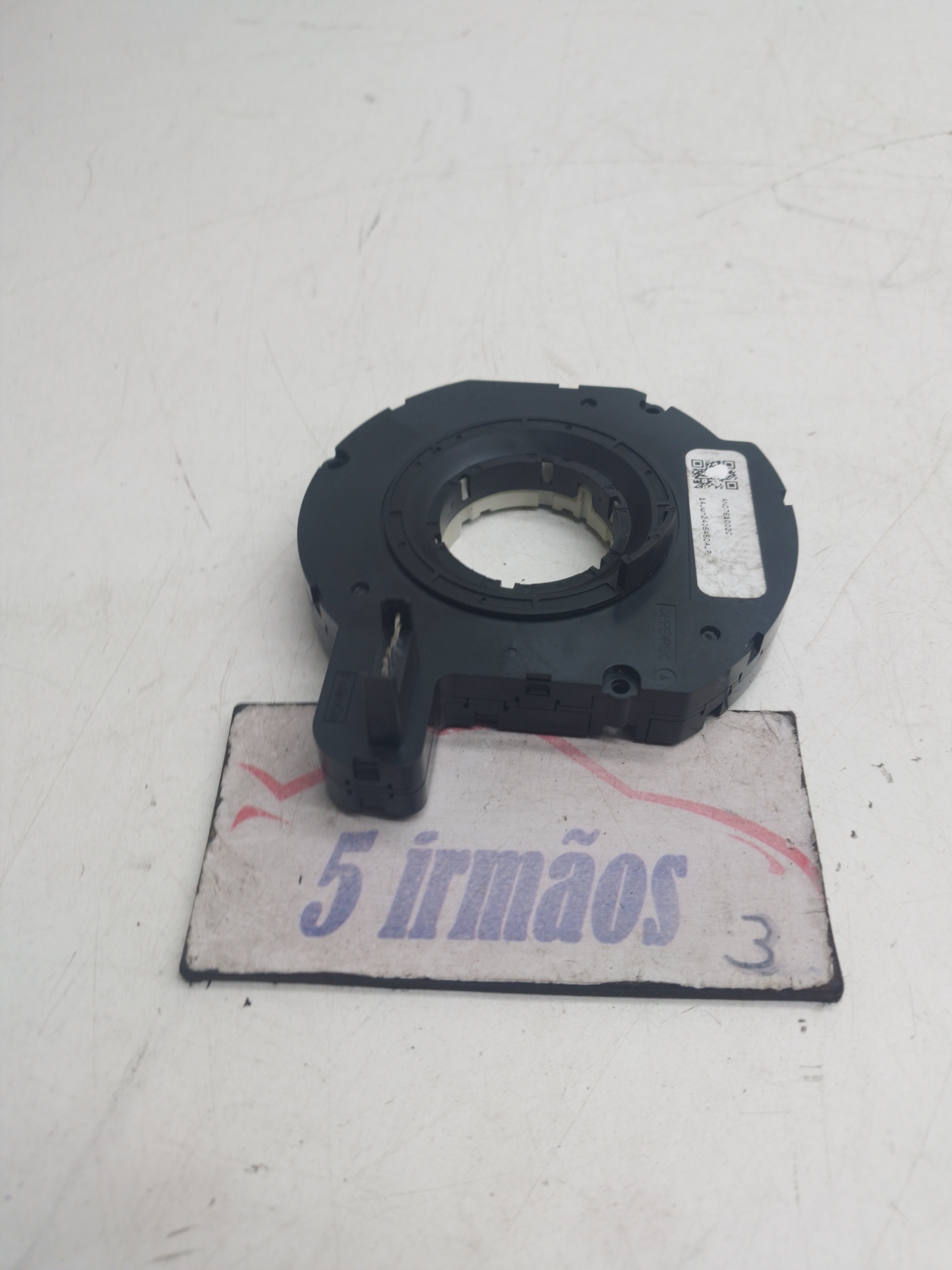 Sensor Ângulo Range Rover Evoque 2.2 2014 / 2015