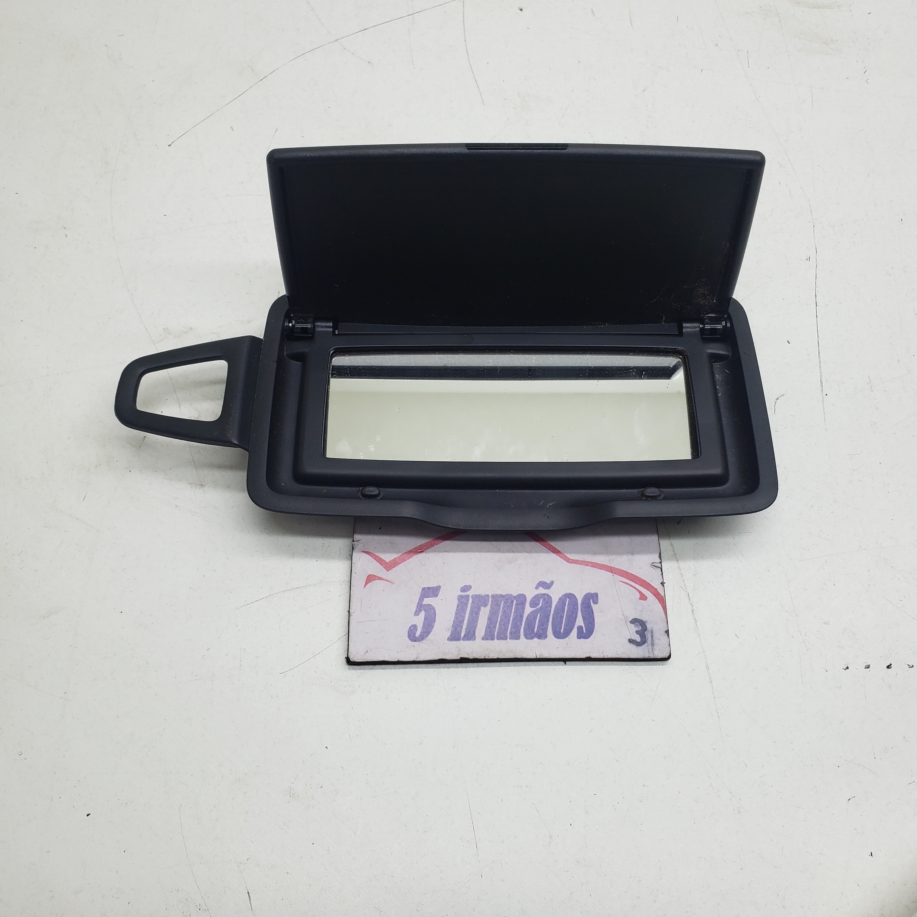 Espelho Quebra Sol Direito Mercedes A200 1.3 2019 / 2020