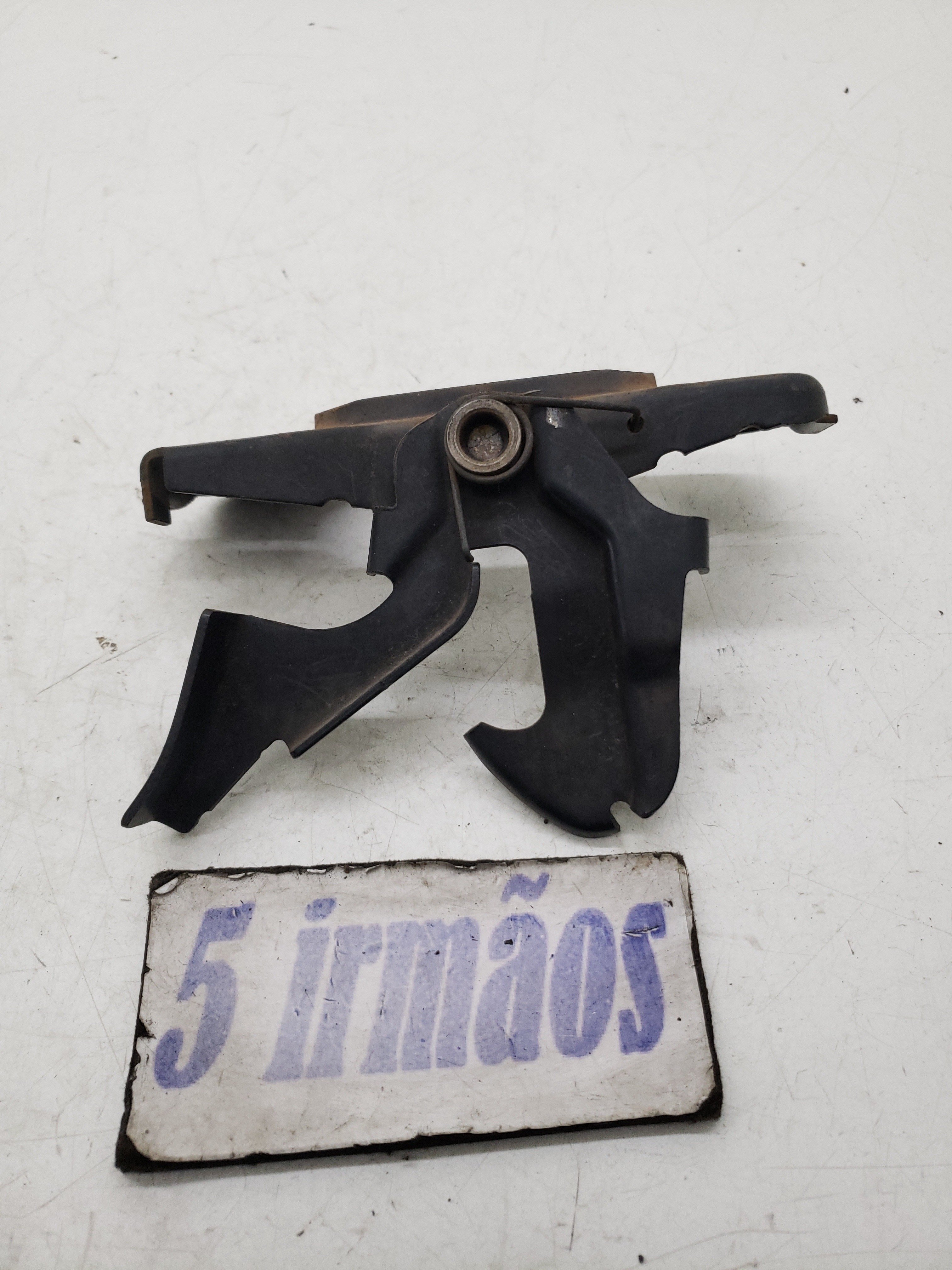 Fechadura Trava Capô Pt Cruiser 2.4 2007 / 2008 / 2009