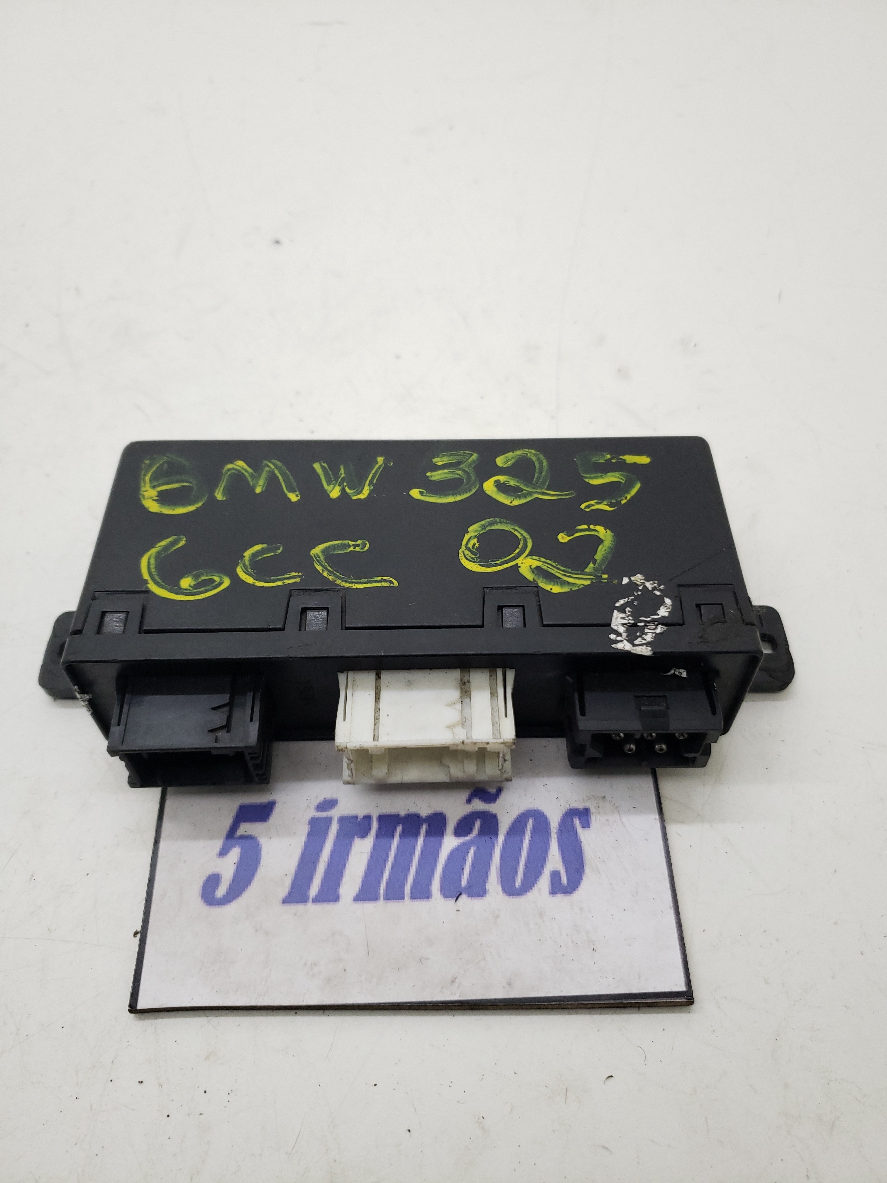 Módulo Memoria Retrovisor Bmw 325 2.5 2001 N613569042559