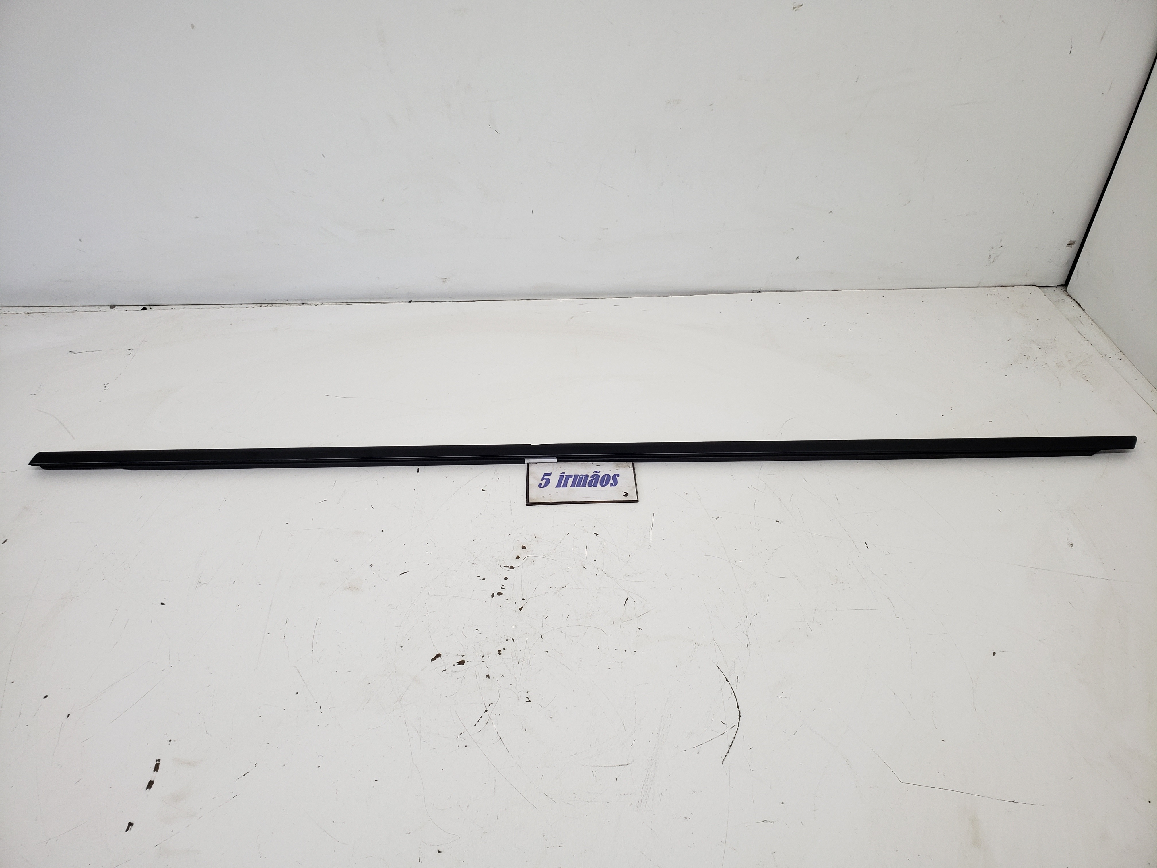 Pestana Porta Traseira Esquerda Bmw 320i 2.0 2013 / 2014