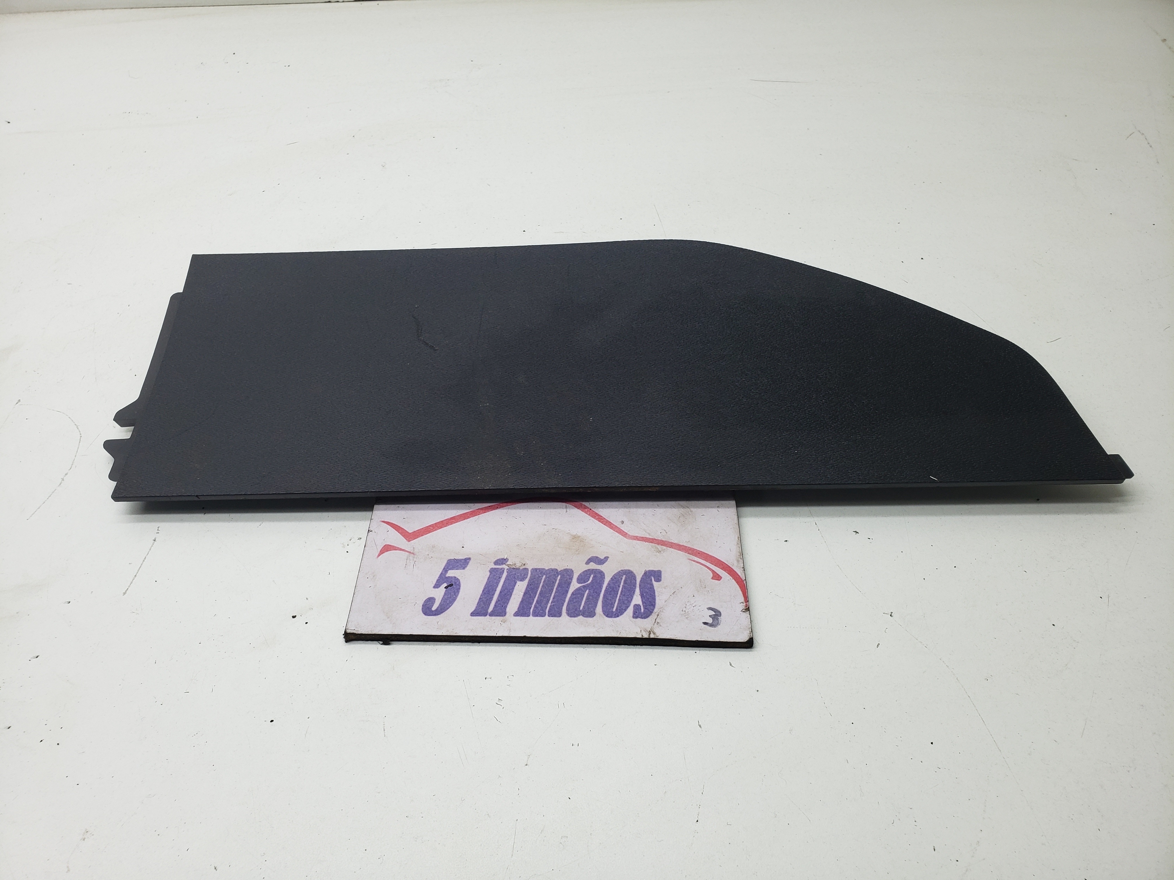 Acabamento Console Central Volvo S60 T4 1.6 2012 N1284830