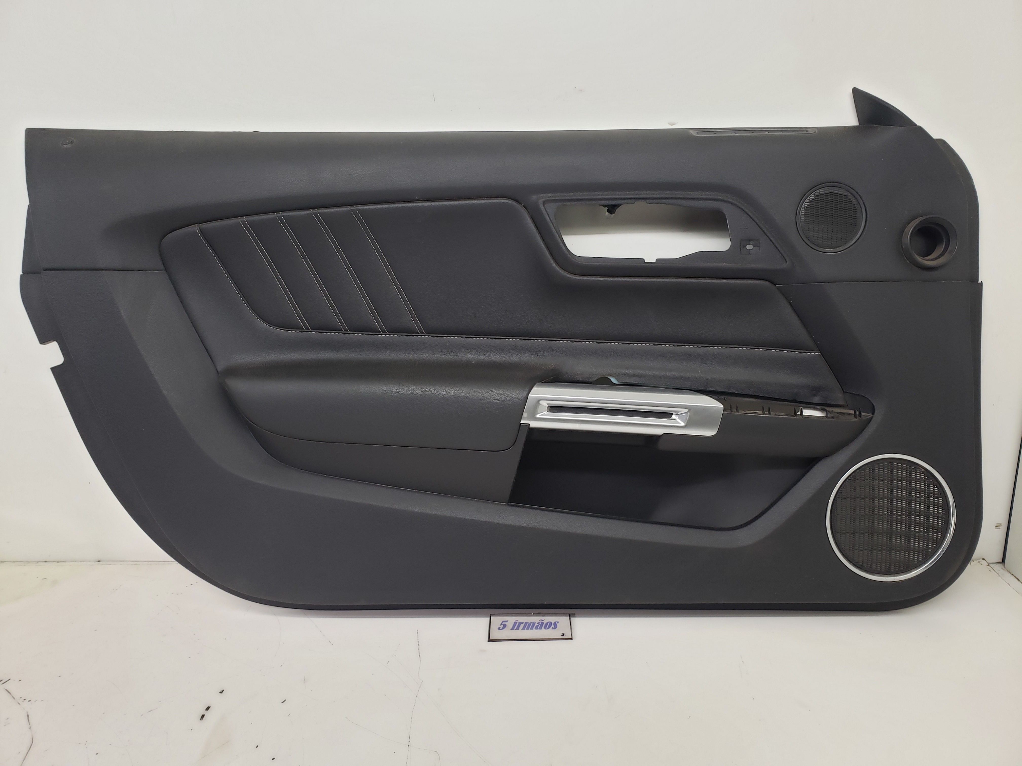 Forro Porta Esquerda Ford Mustang Gt 5.0 2018 / 2019 / 2020