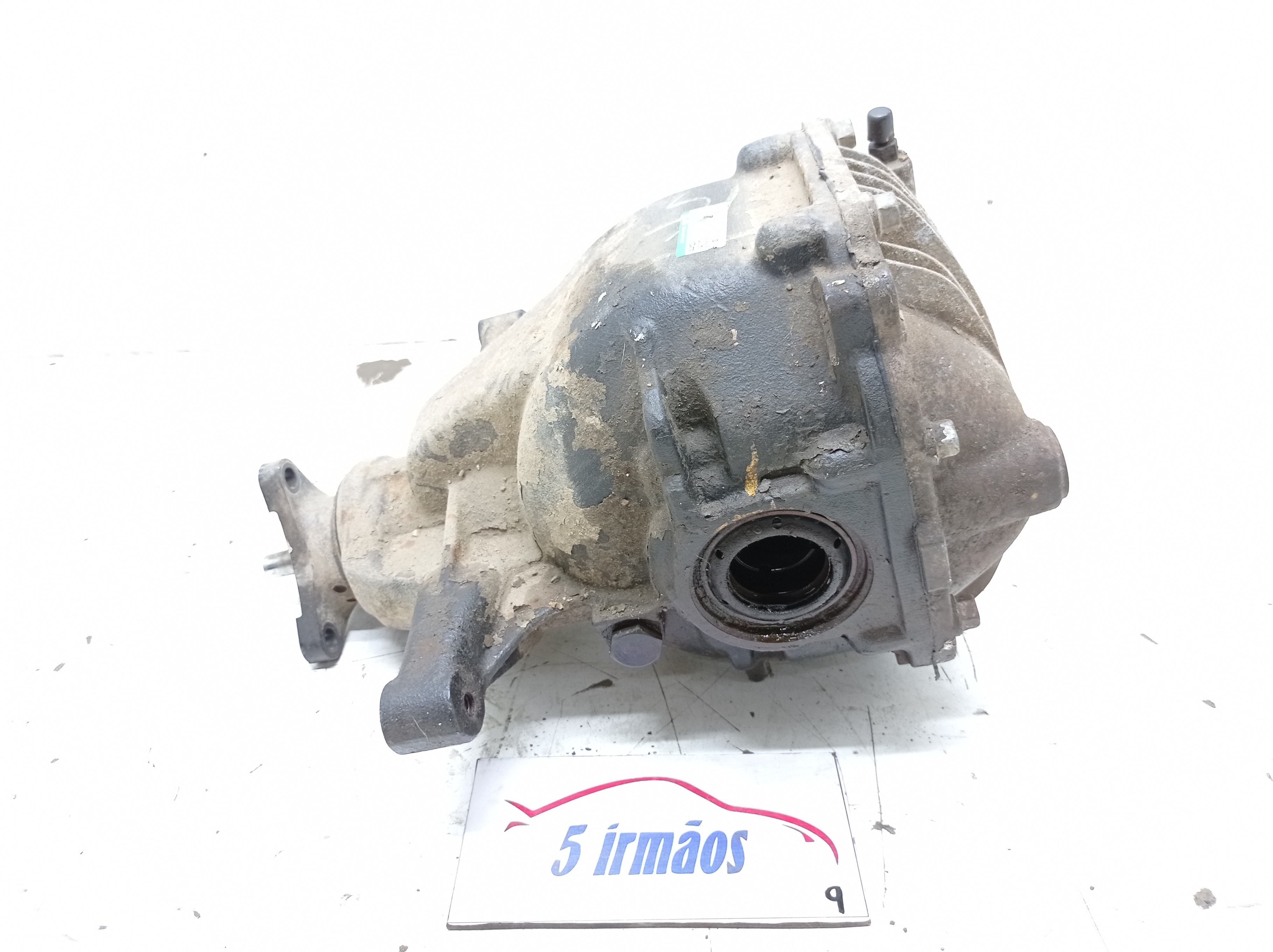 Diferencial Traseiro Hyundai Equus V8 4.6 2011 / 2012