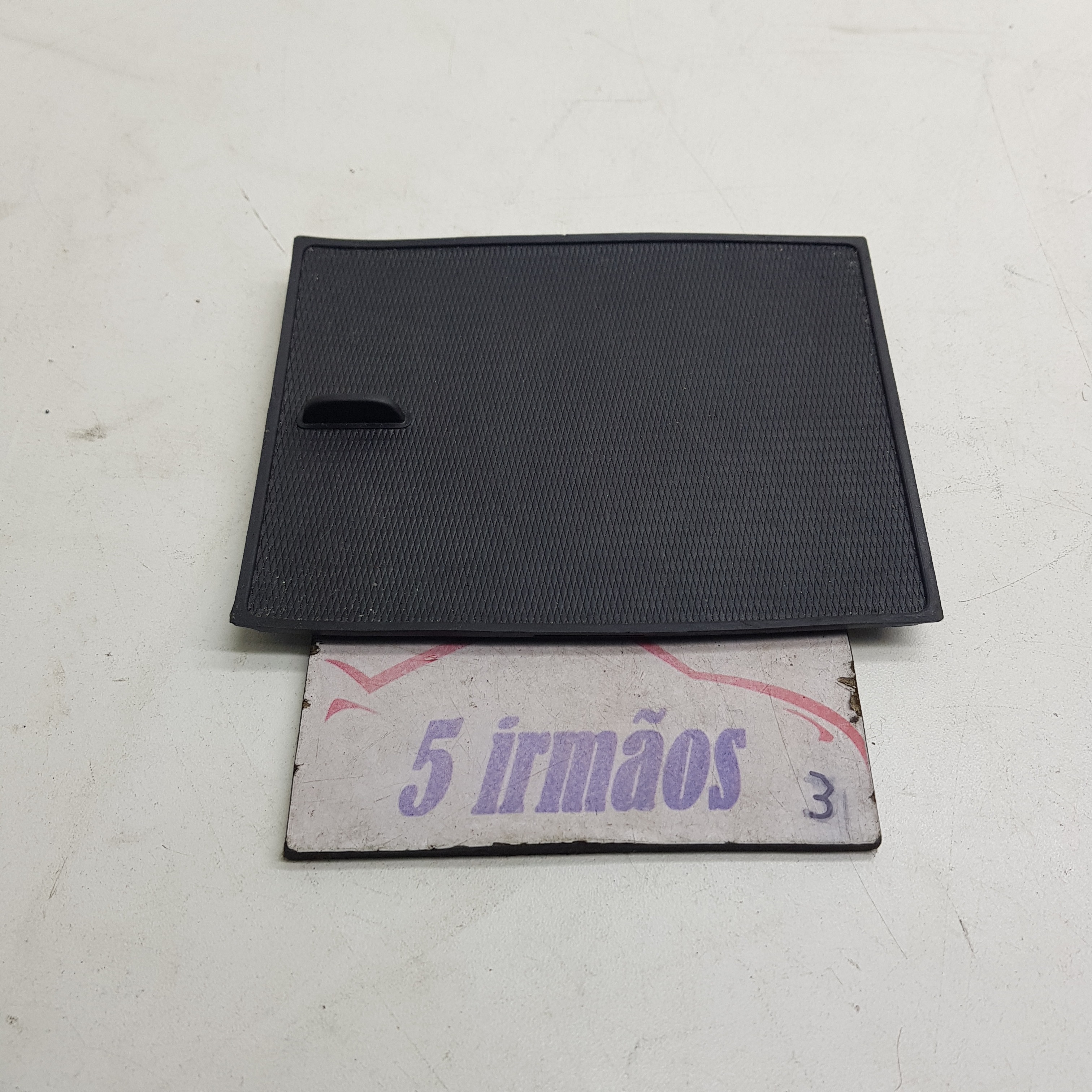 Acabamento Interno Console Volvo V40 T4 2.0 2019 N01284632