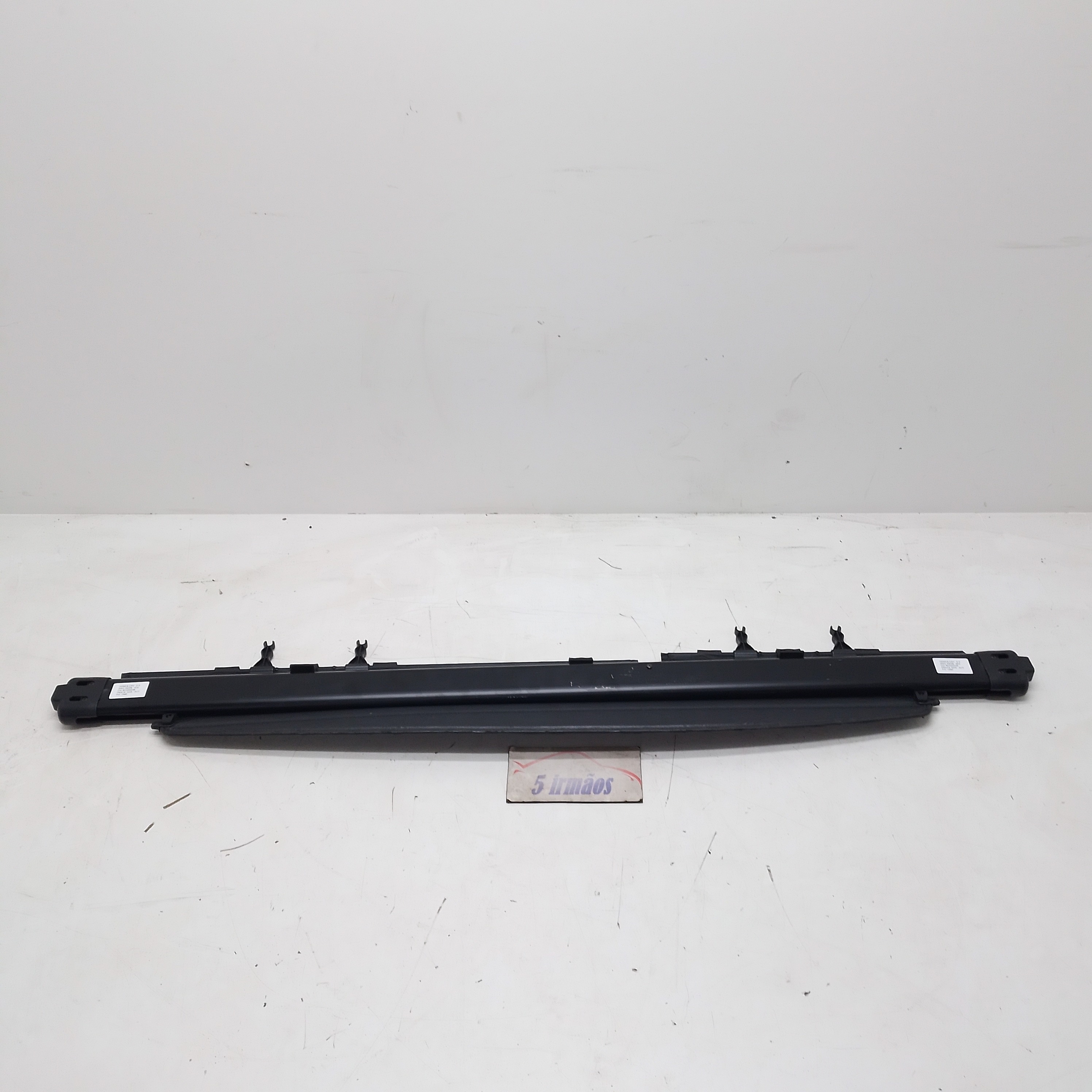 Tampão Bagagito Porta Malas Honda Crv 2.0 2004 / 2005