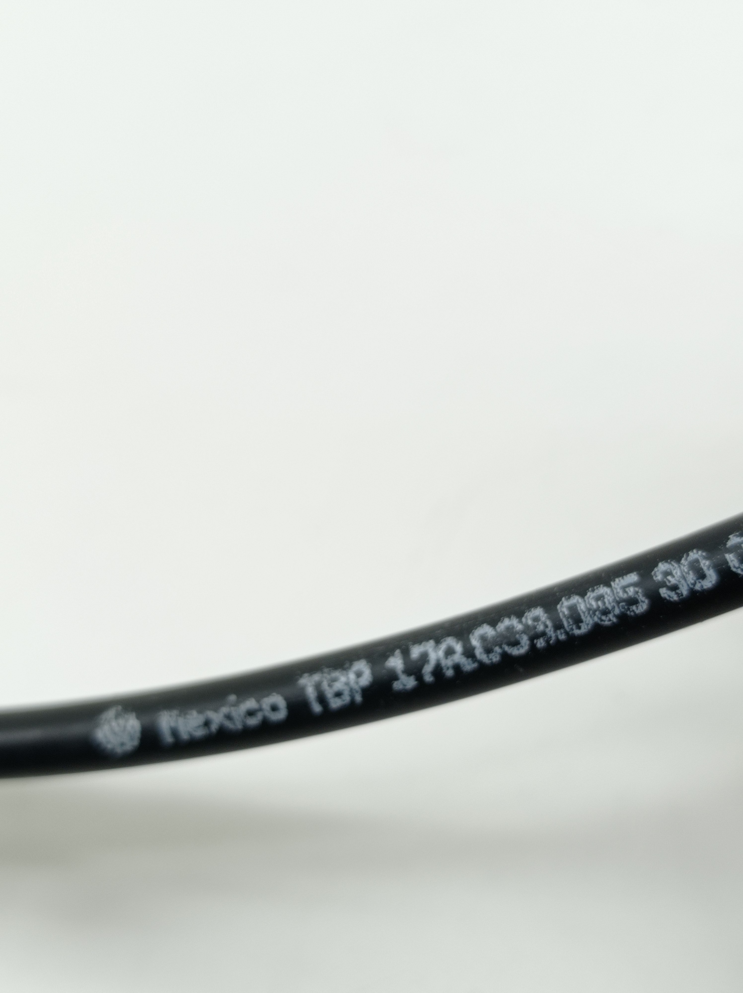 Cabo Fechadura Porta Traseira Esquerda Vw Jetta Gli 2.0 2019