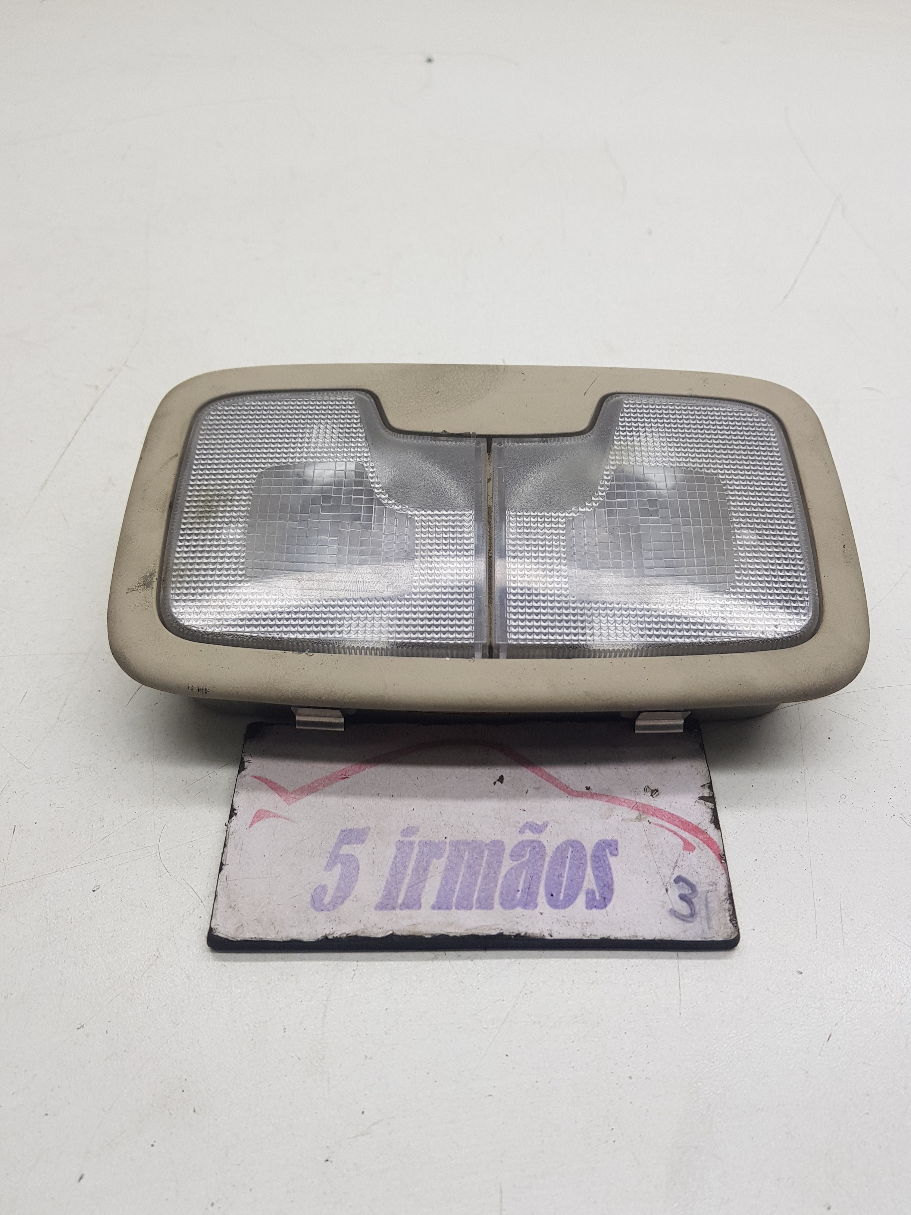 Luz Cortesia Teto Kia Optima 2.4 2012 / 2013 Nº928503rxxx