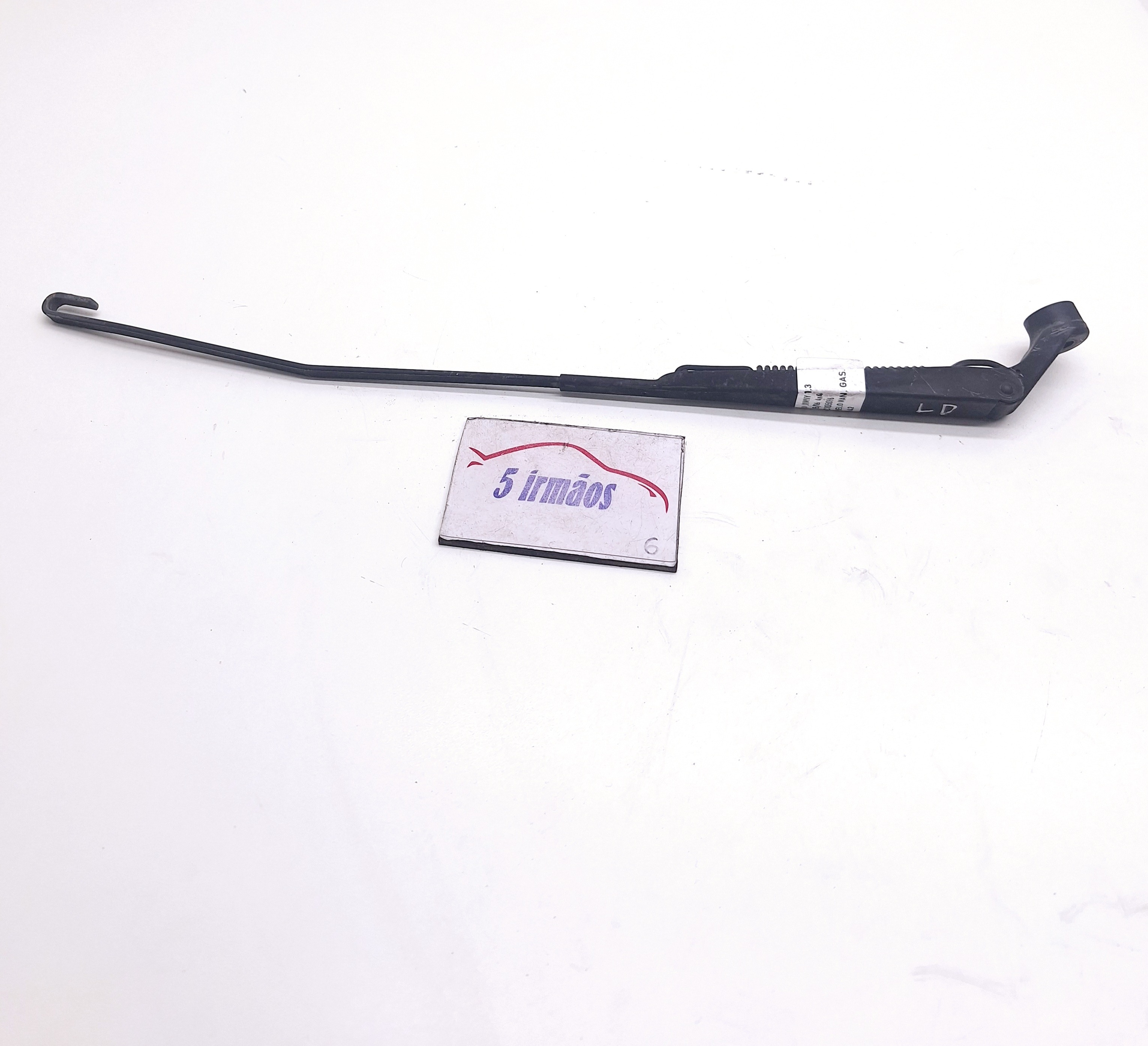 Braço Direito Limpador Parabrisa Suzuki Jimny 1.3 2015/2016 Direito