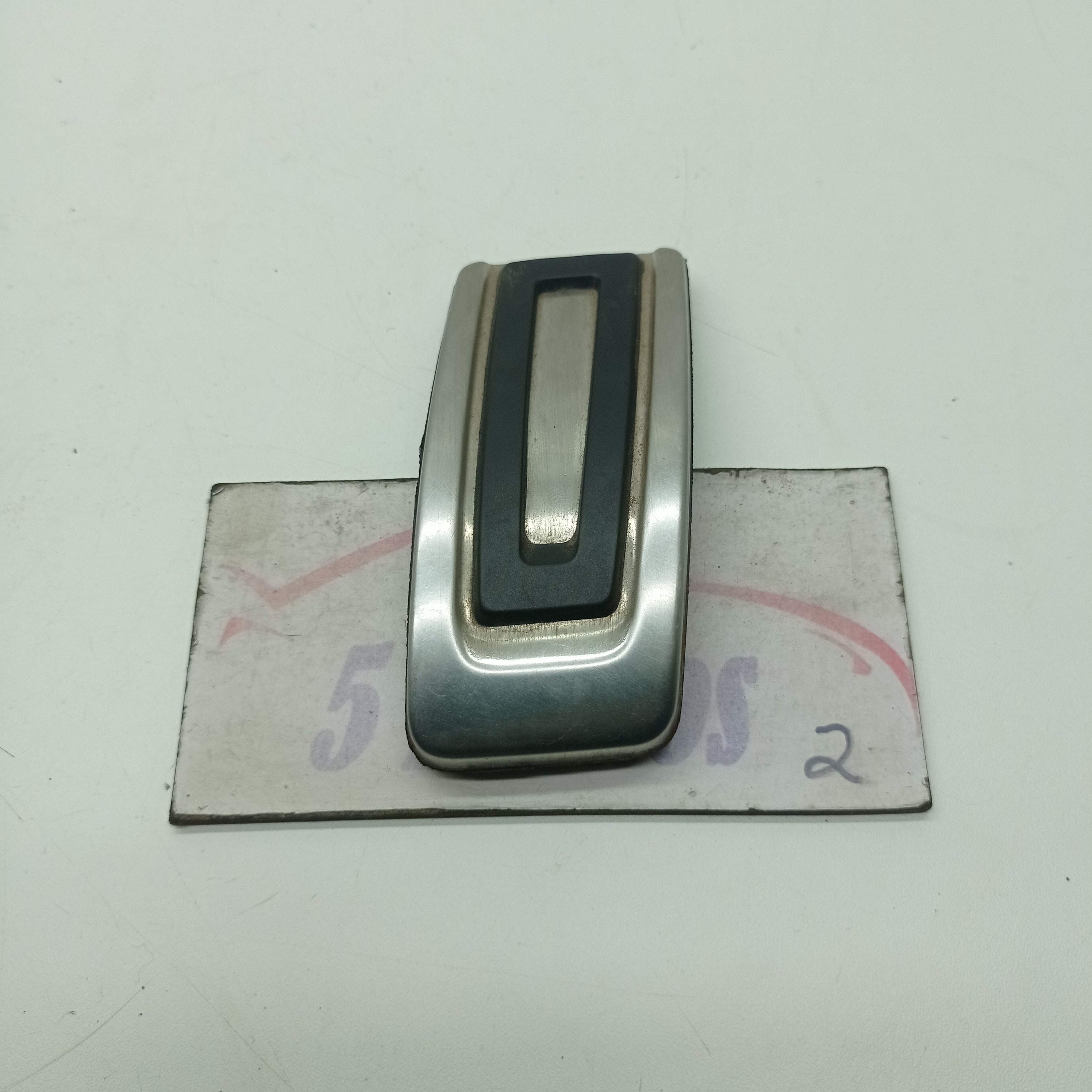 Pedal Acelerador Vw Jetta Gli 2.0 2019 / 2020