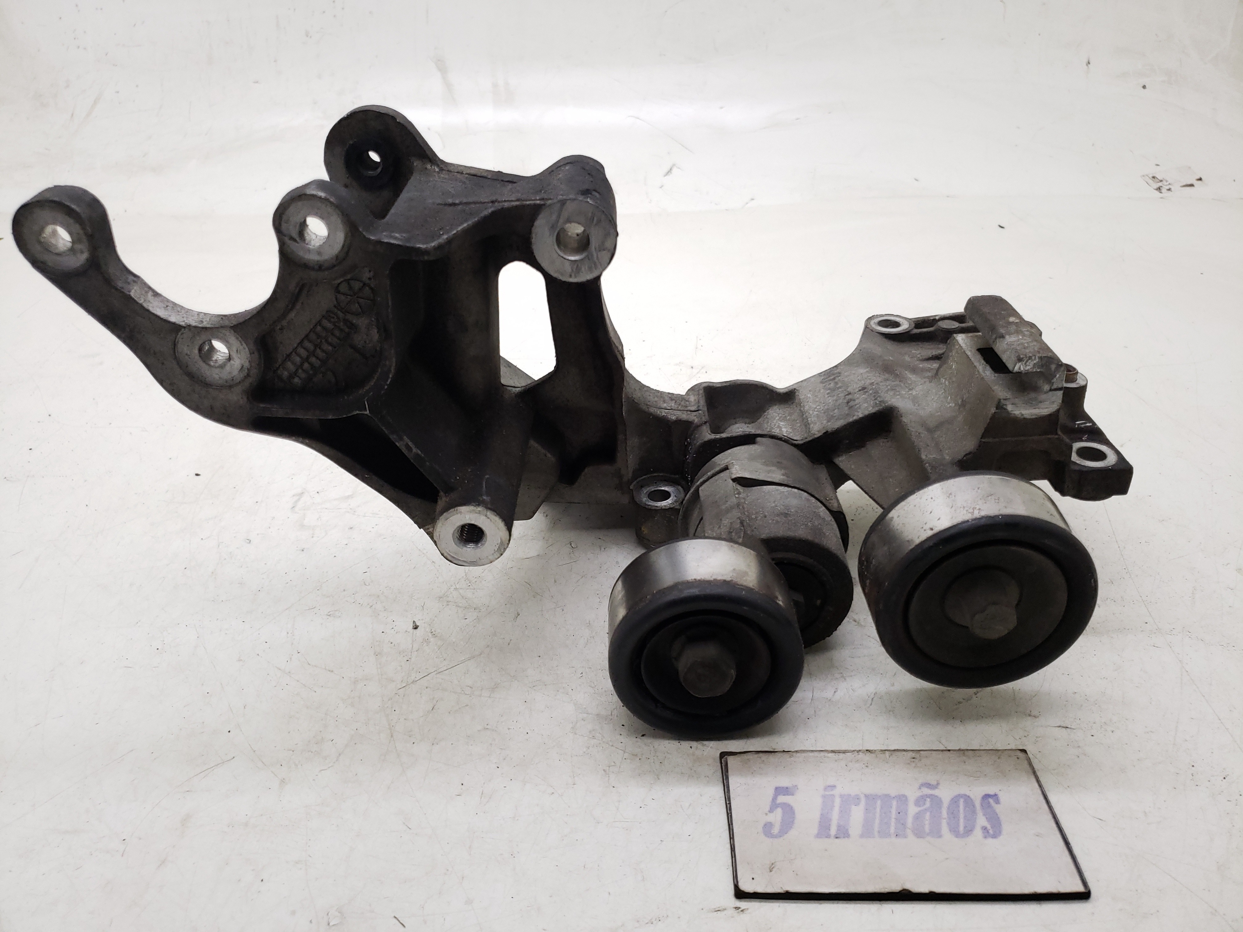 Tensionador Correia Kia Sorento 2.4 4cc 2010 / 2011 / 2012