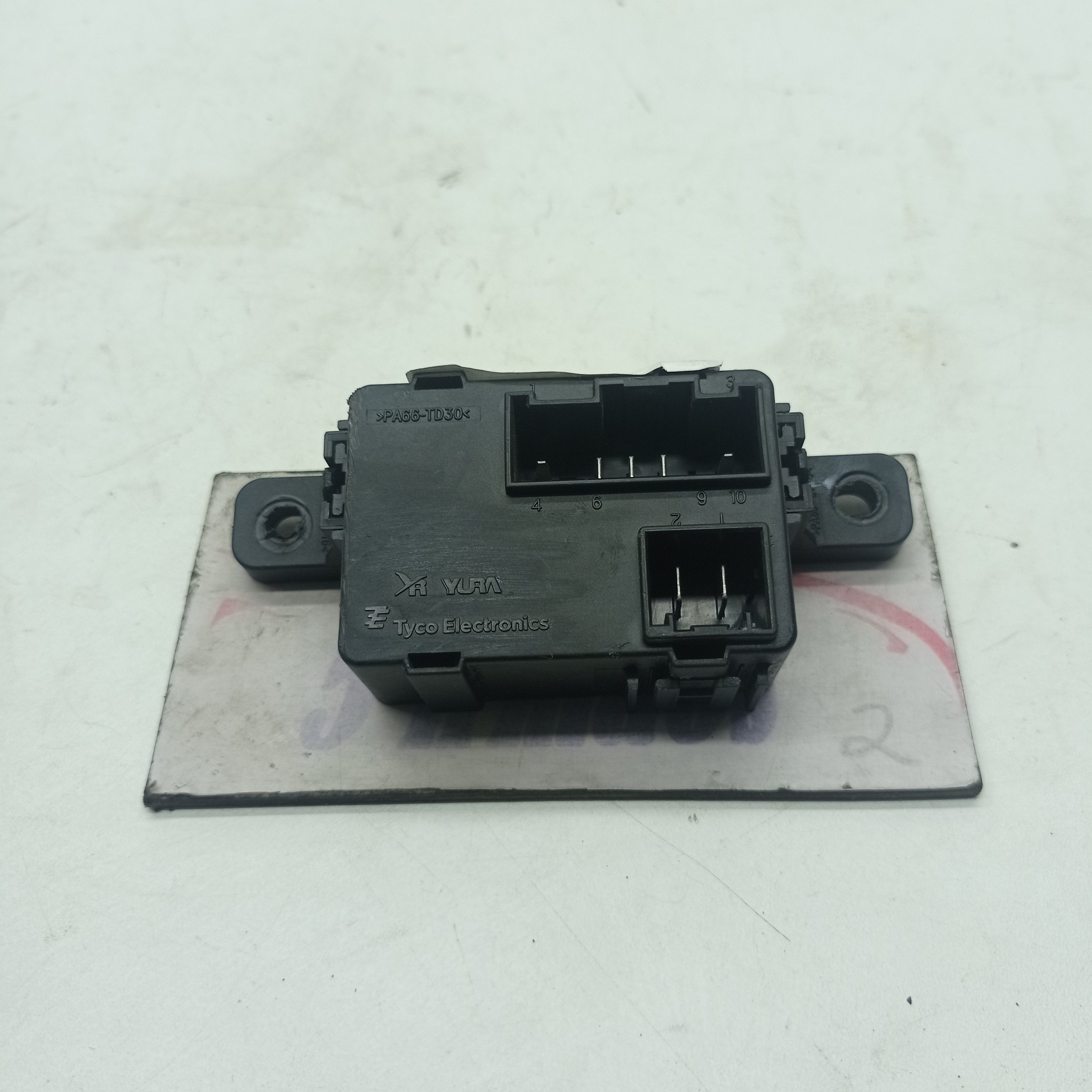 Módulo Controle Hyundai Santa Fé 3.5 V6 2010 N919401m520