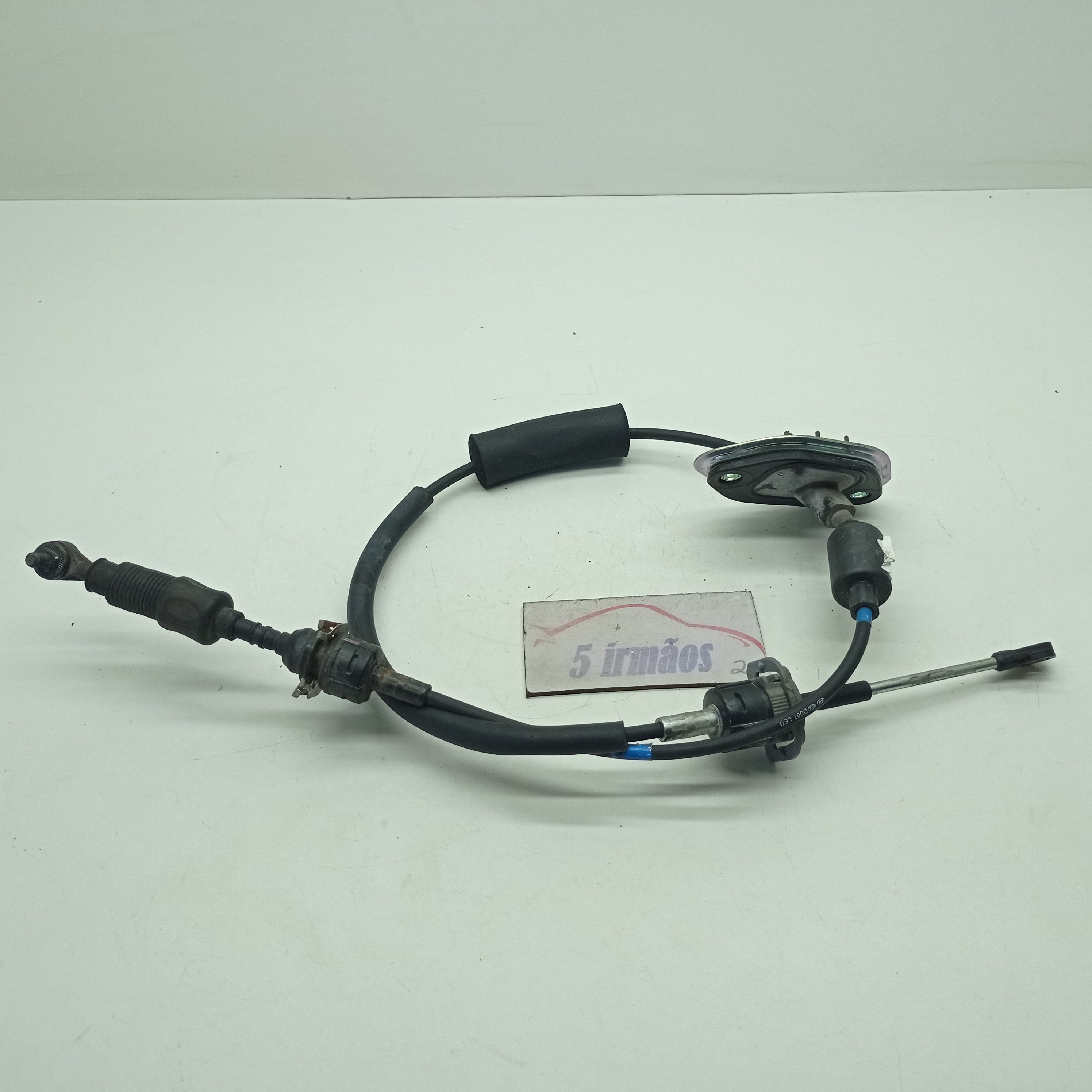 Cabo Trambulador Marcha Kia Cerato 1.6 2016 / 2017