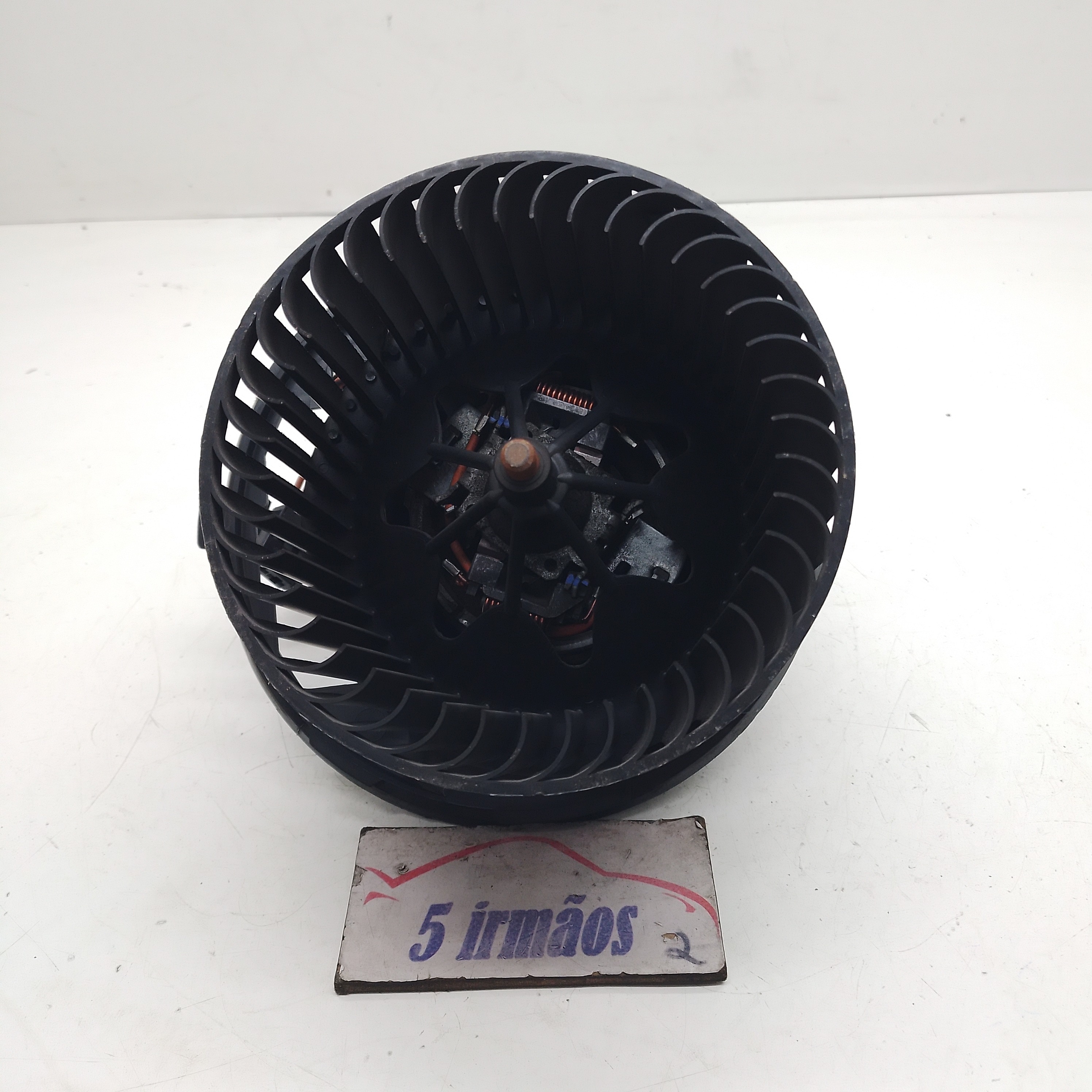 Motor Ar Condicionado Audi Q3 Tfsi 1.4 2018 2019 1k1820015q