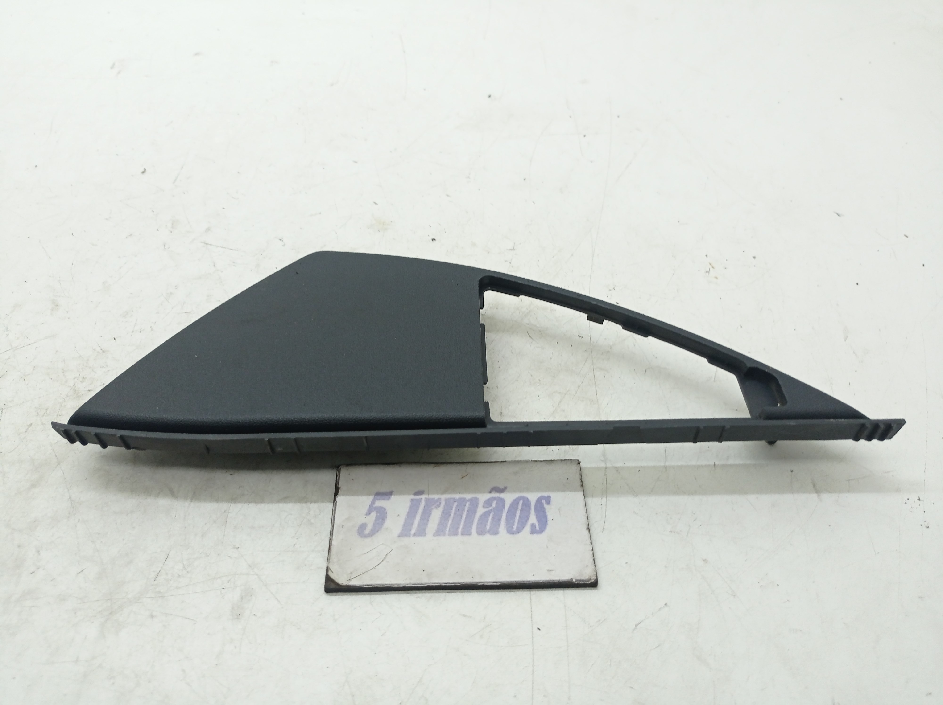 Acabamento Esquerdo Painel Kia Soul 1.6 2010 N 847652k000
