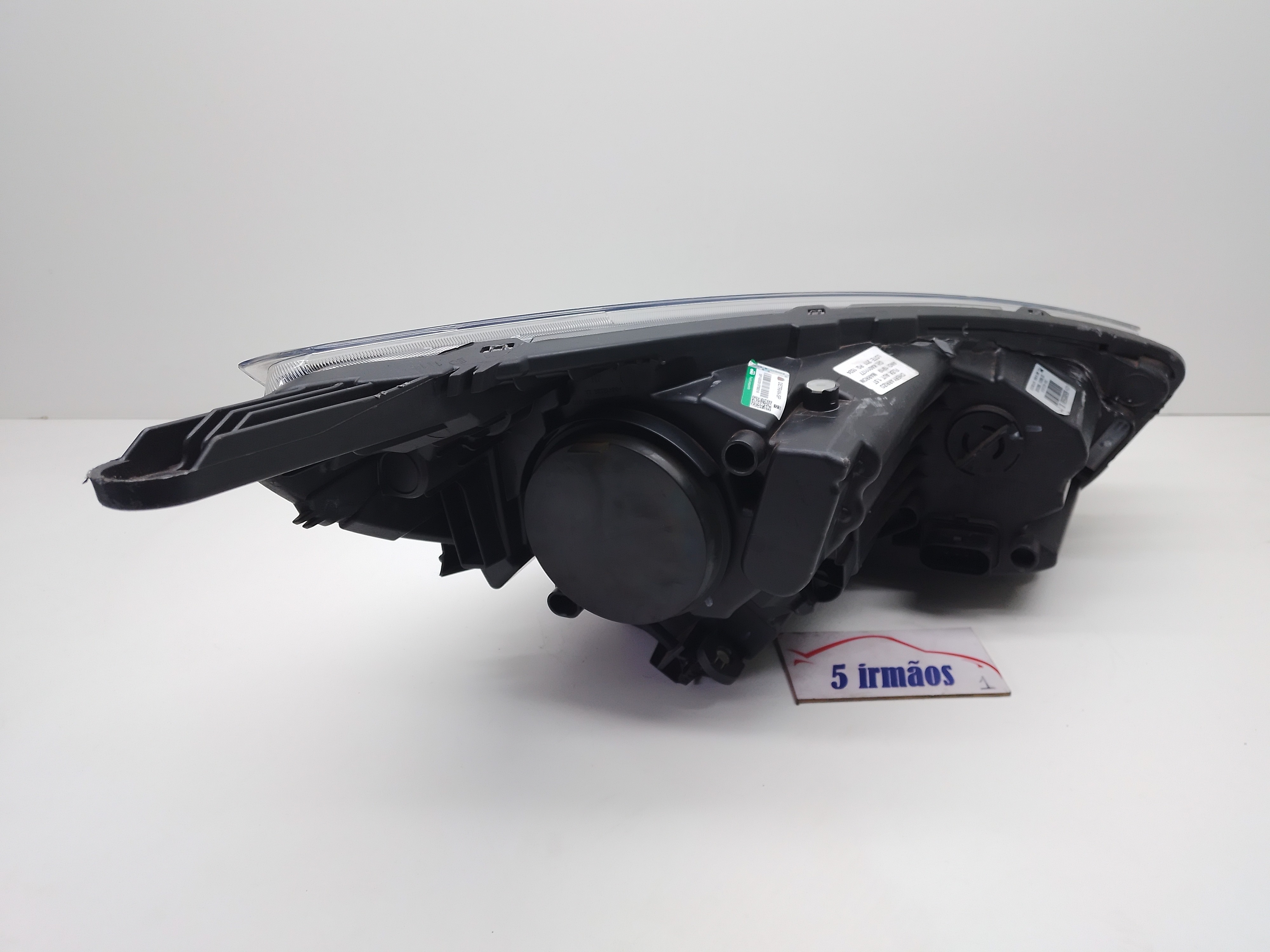 Farol Esquerdo Chery Arrizo 1.5 Turbo 2019 / 2020