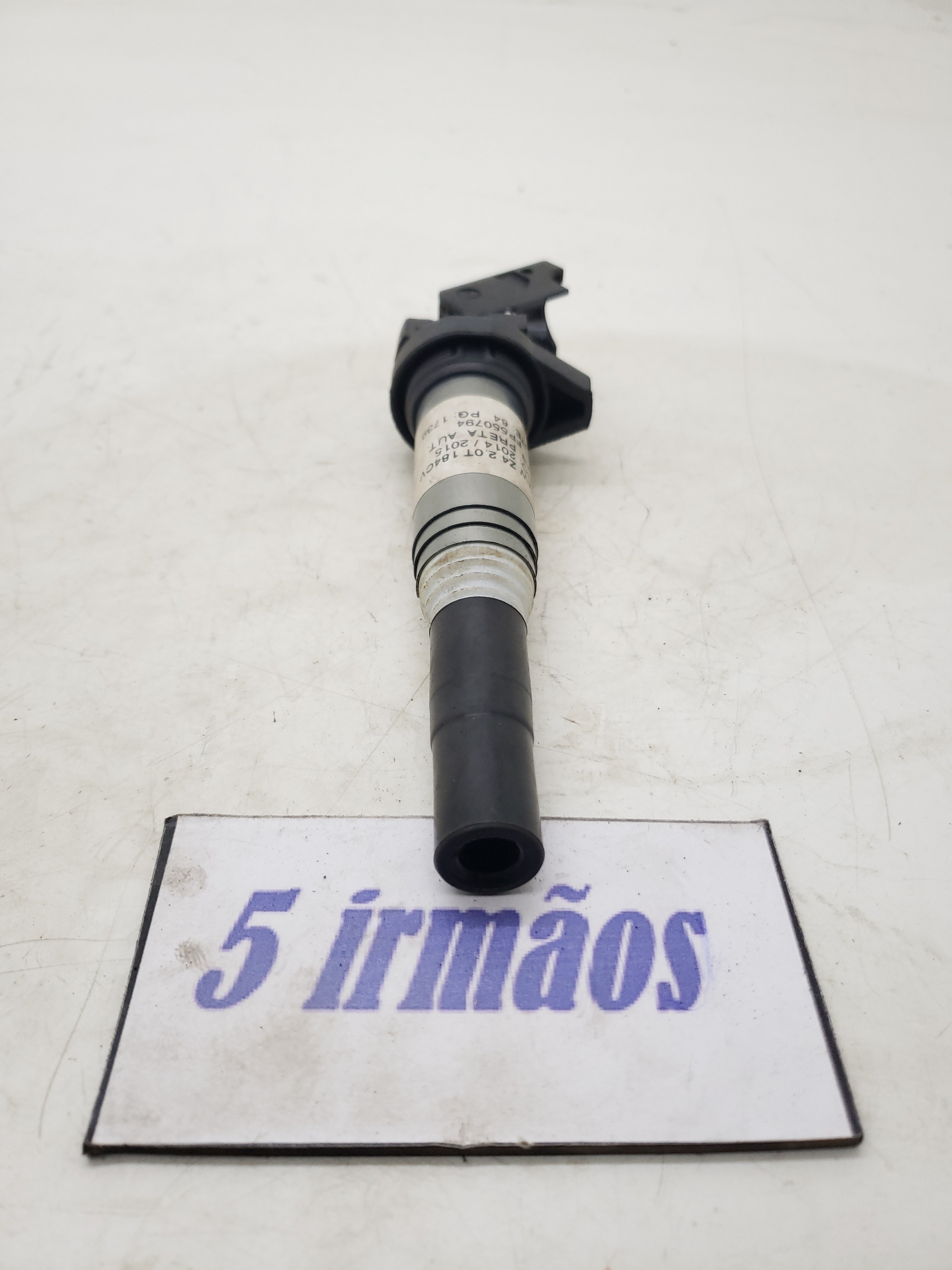 Bobina Ignição Bmw Z4 20i 2.0 Turbo 2014 / 2015 N661615301