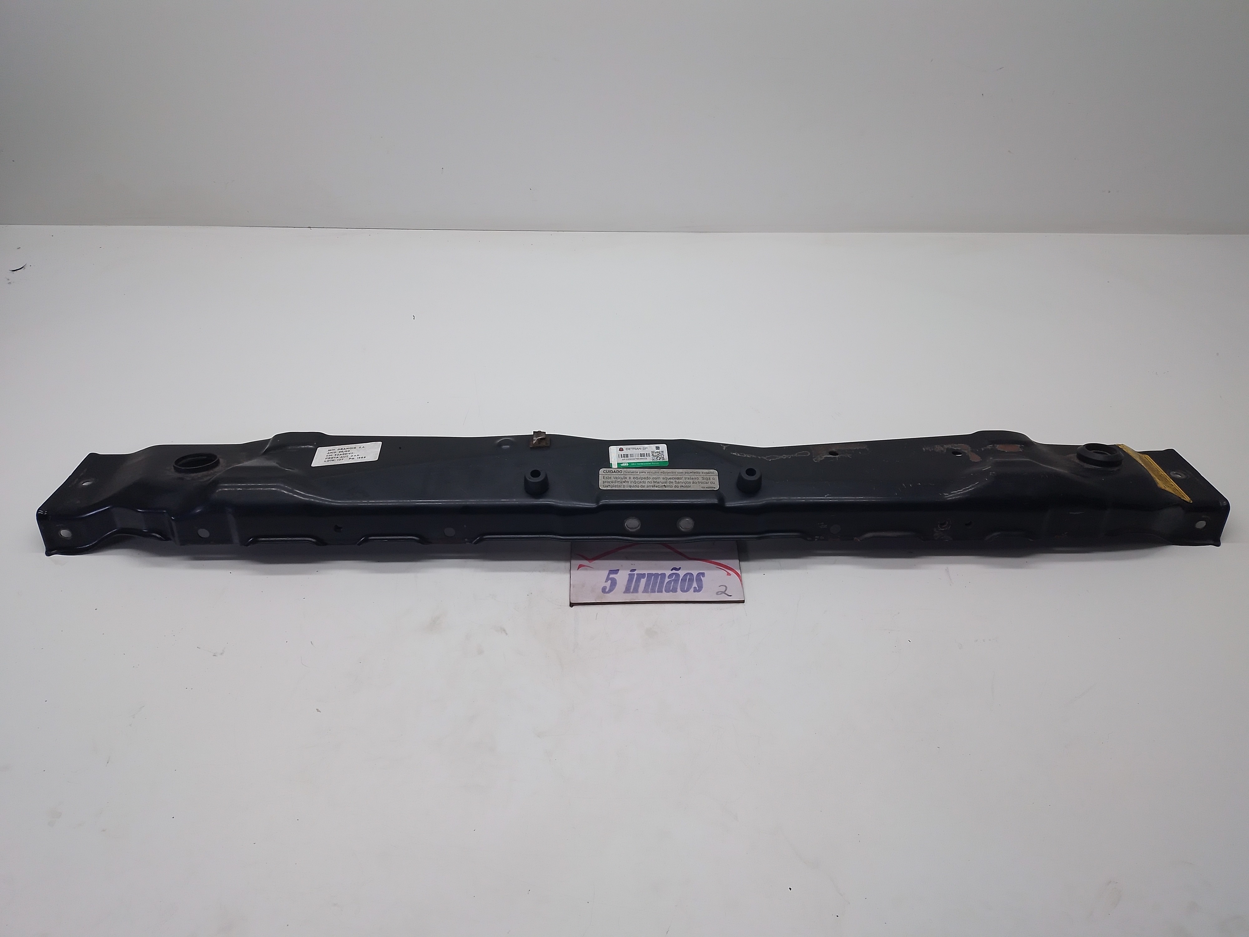 Mini Frente Parcial Mitsubishi Grandis 2.4 4cc 2005 / 2006