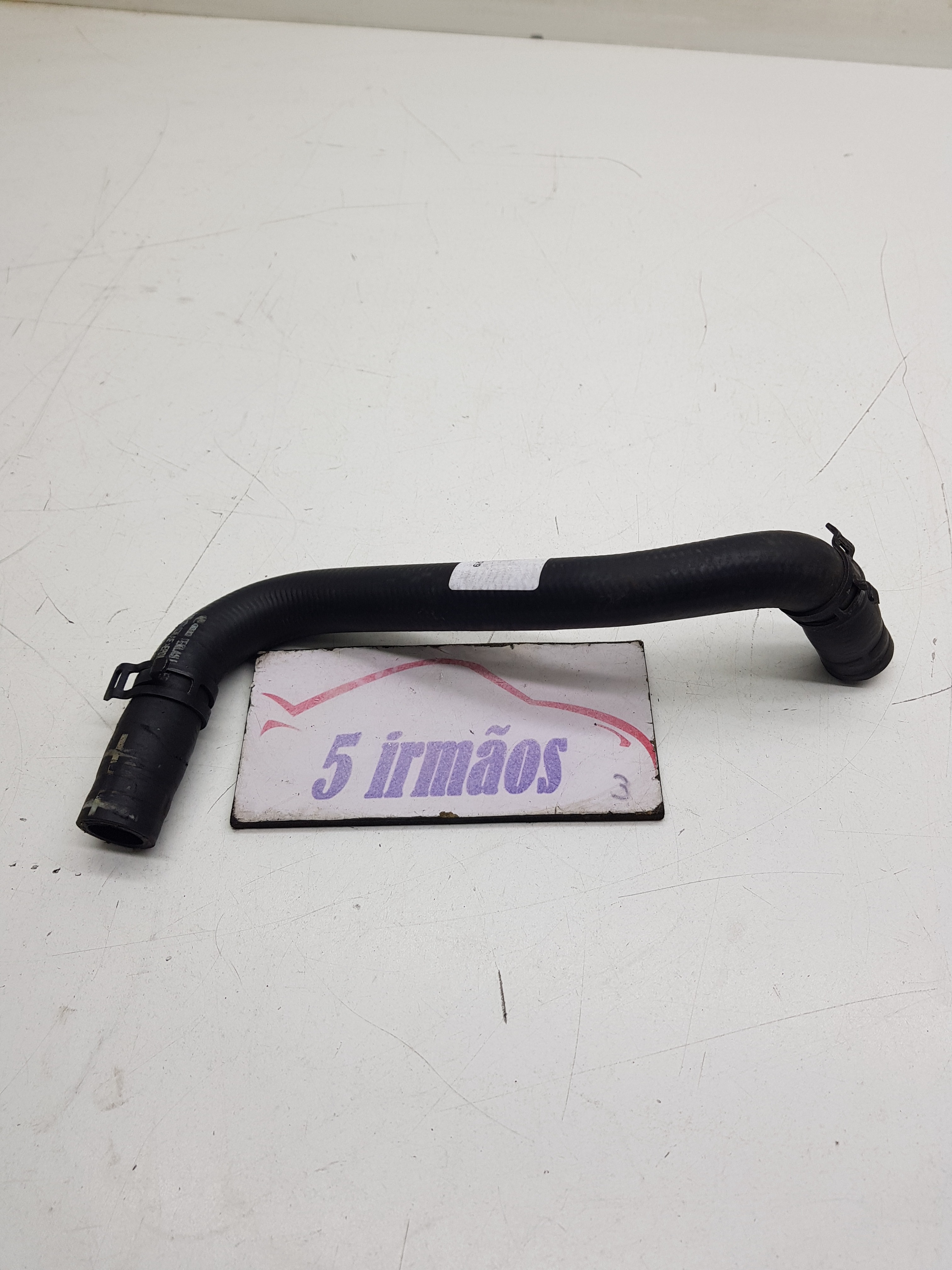 Mangueira Arrefecimento Vw Passat Tsi 2.0 2018 / 2019