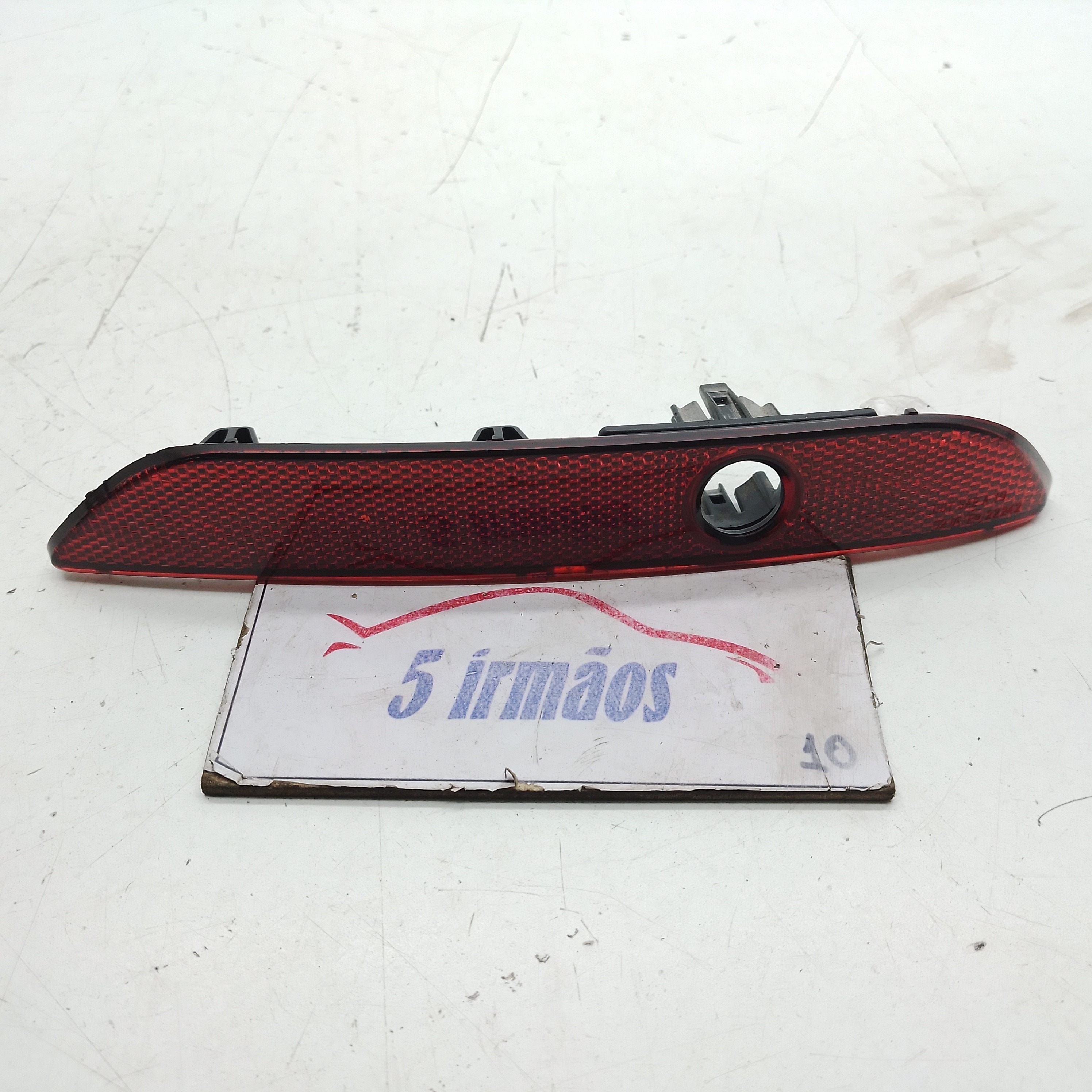 Refletor Olho Gato Direito Vw Taos 1.4 2022  2gj945106a
