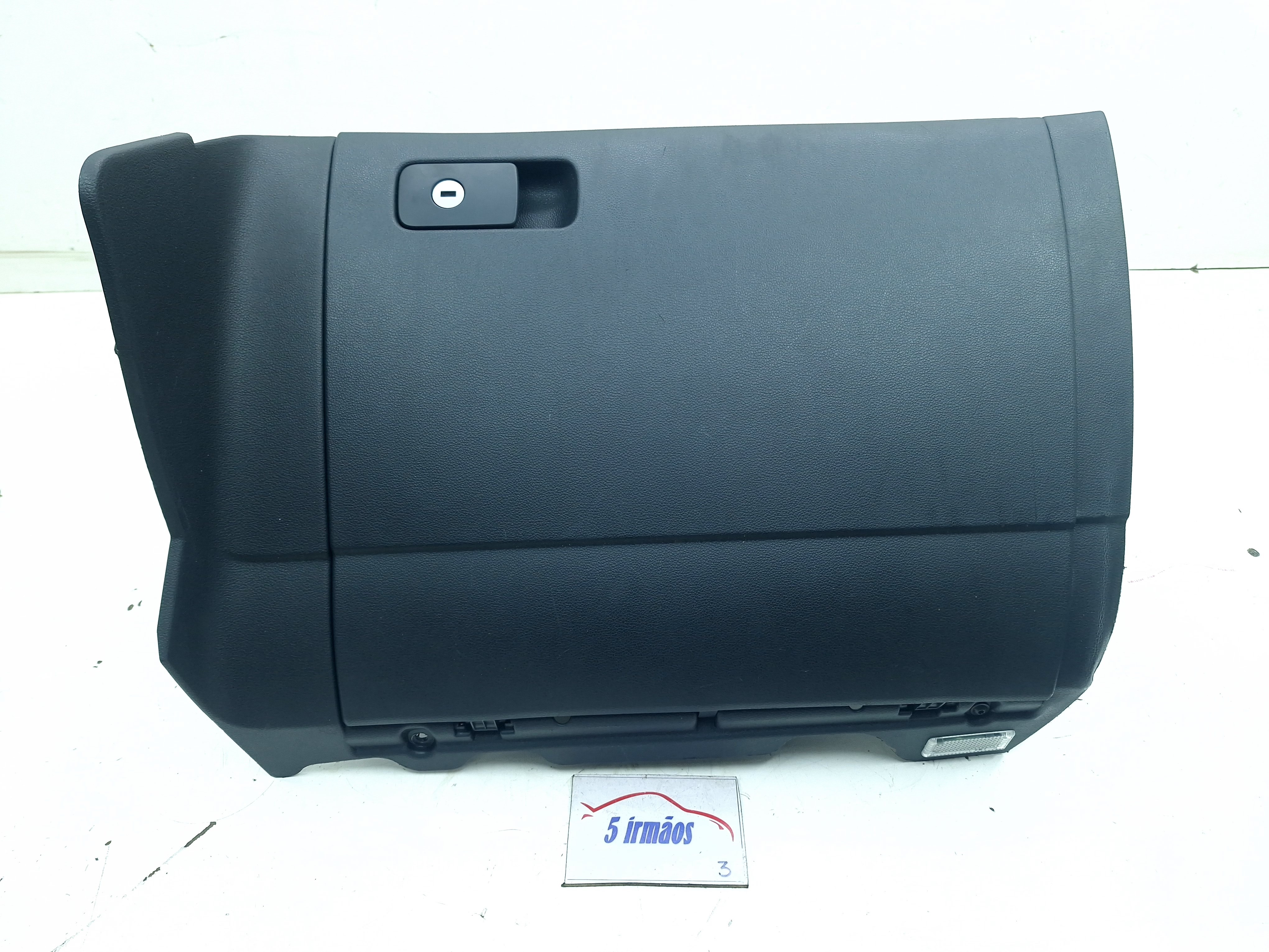 Porta Luvas Volkswagen Golf Gti 2.0 2014 / 2015