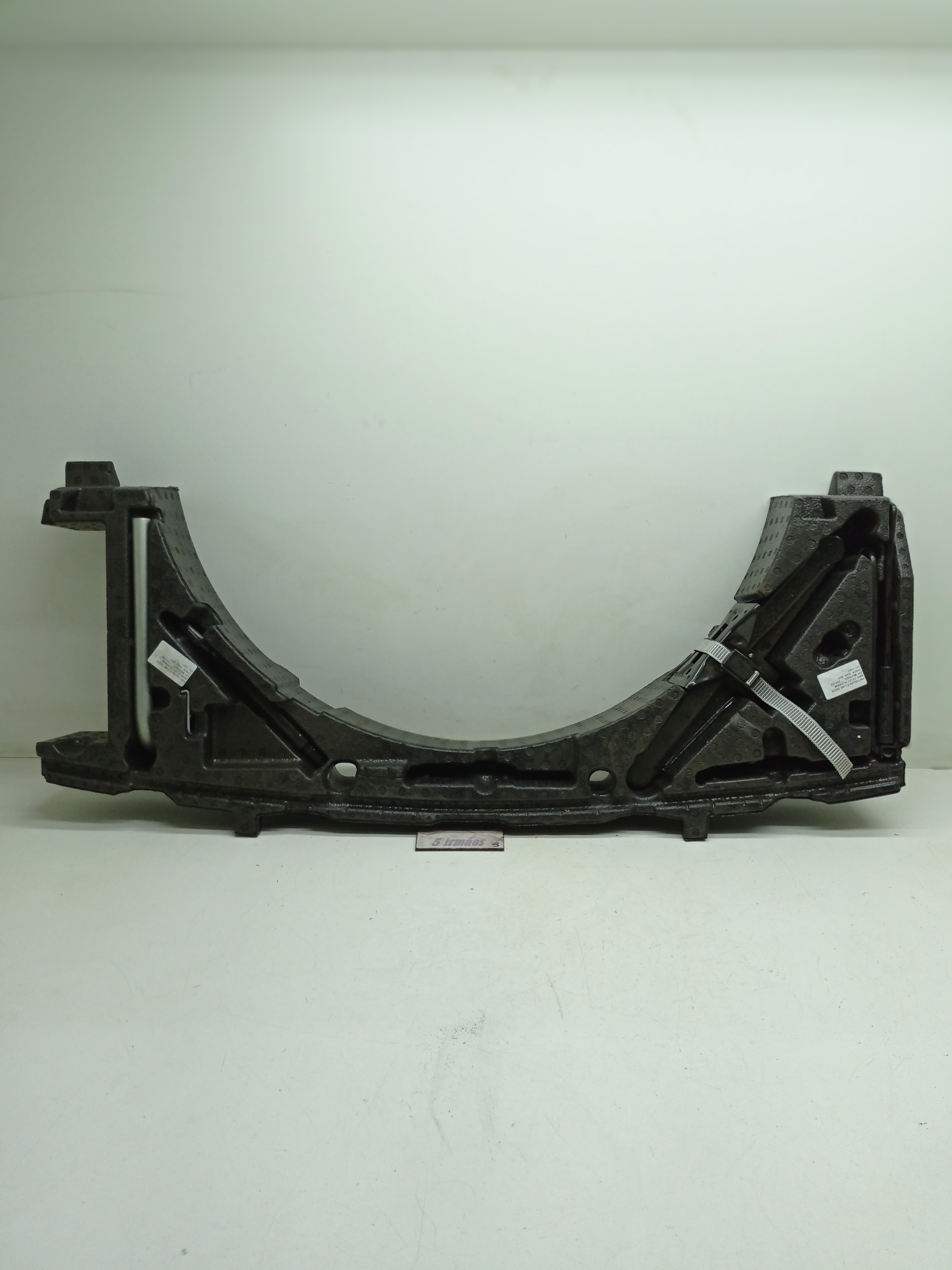 Kit Macaco Vw Tiguan 350 Tsi 2021 Nº5nn012115