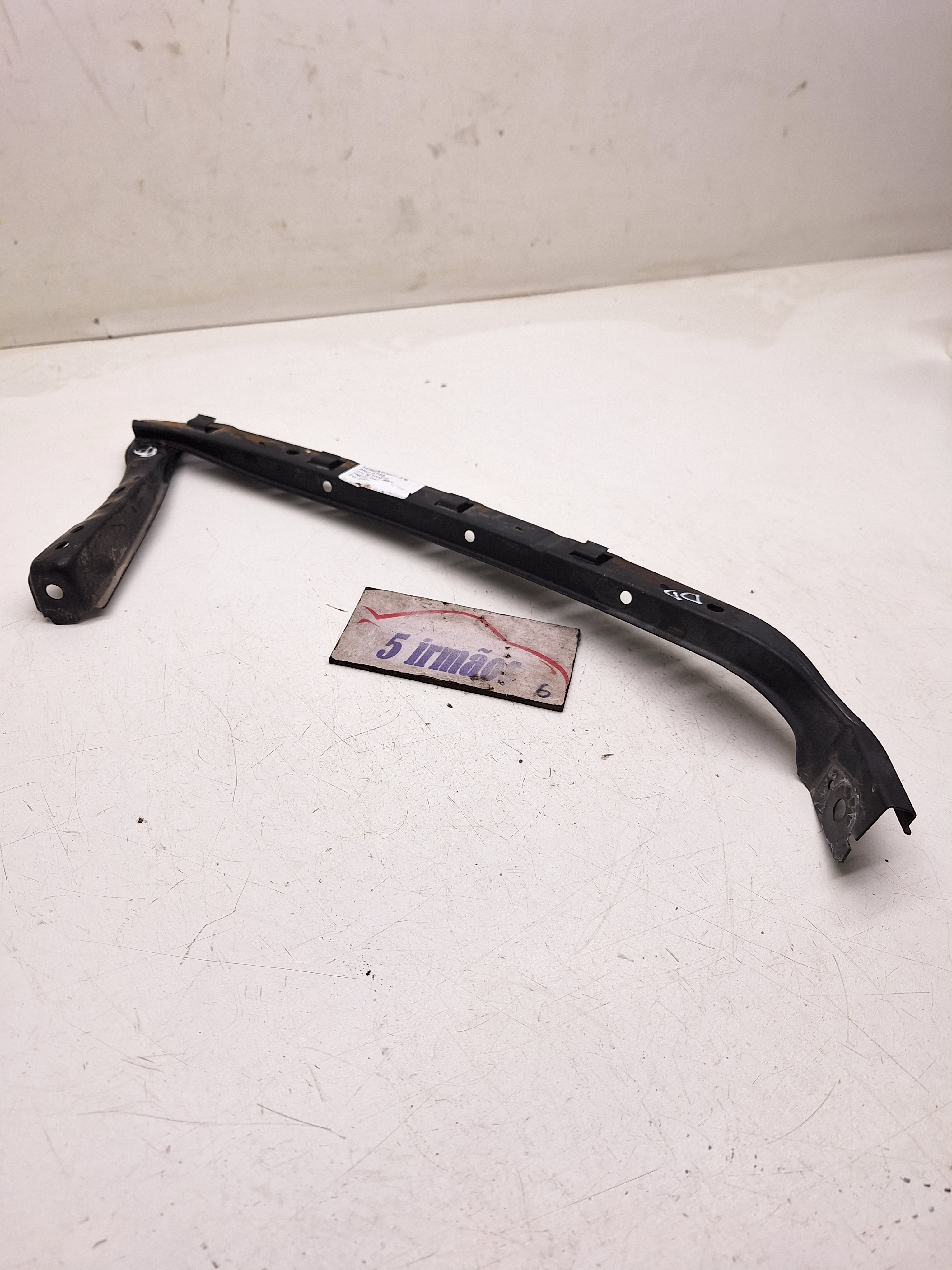 Guia Farol Dianteiro Direito Honda New Civic Si 2.0 2008