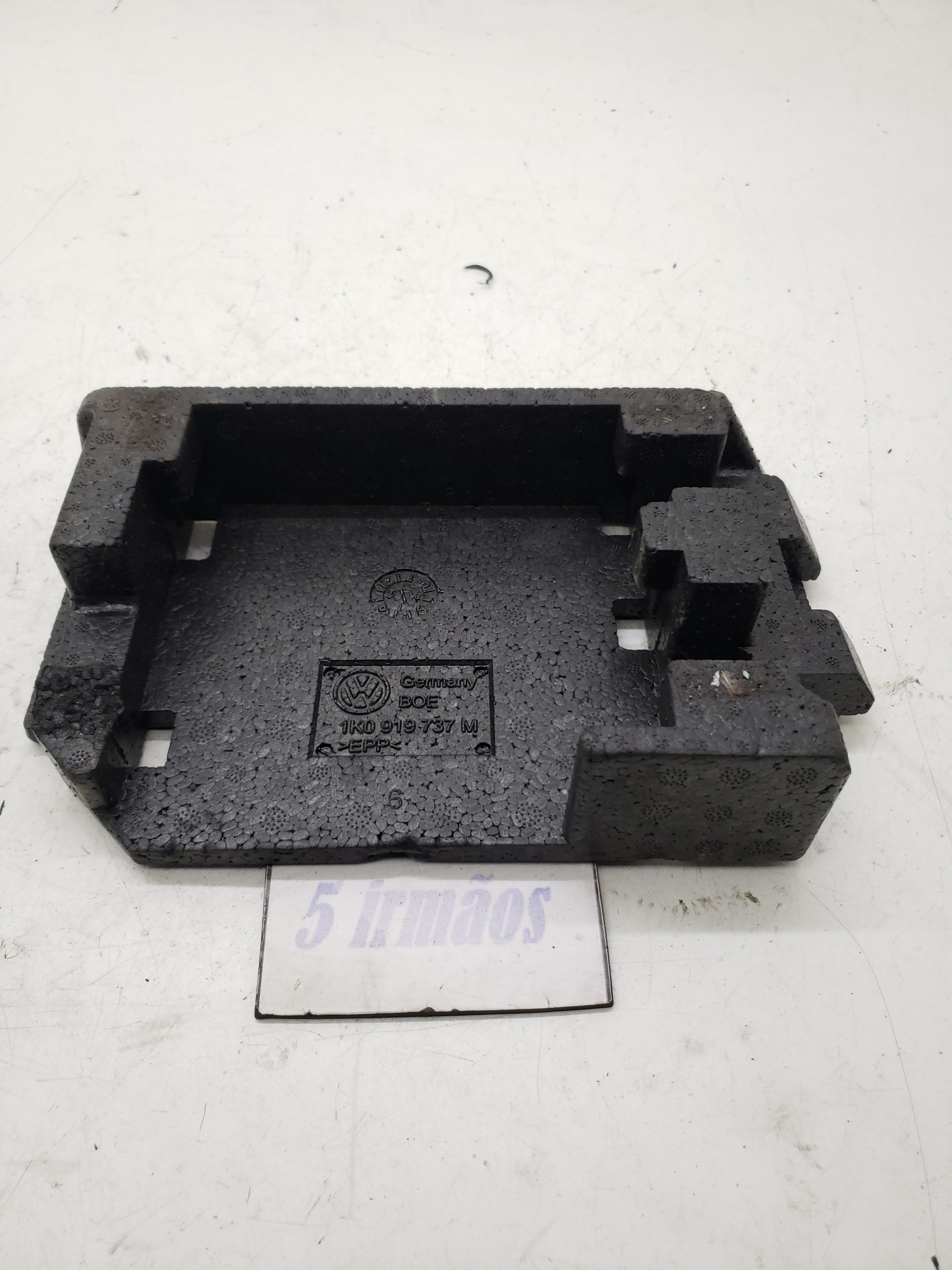 Suporte Módulo Bluetooth Vw Jetta Tsi 2.0 2012 N1k0919737m