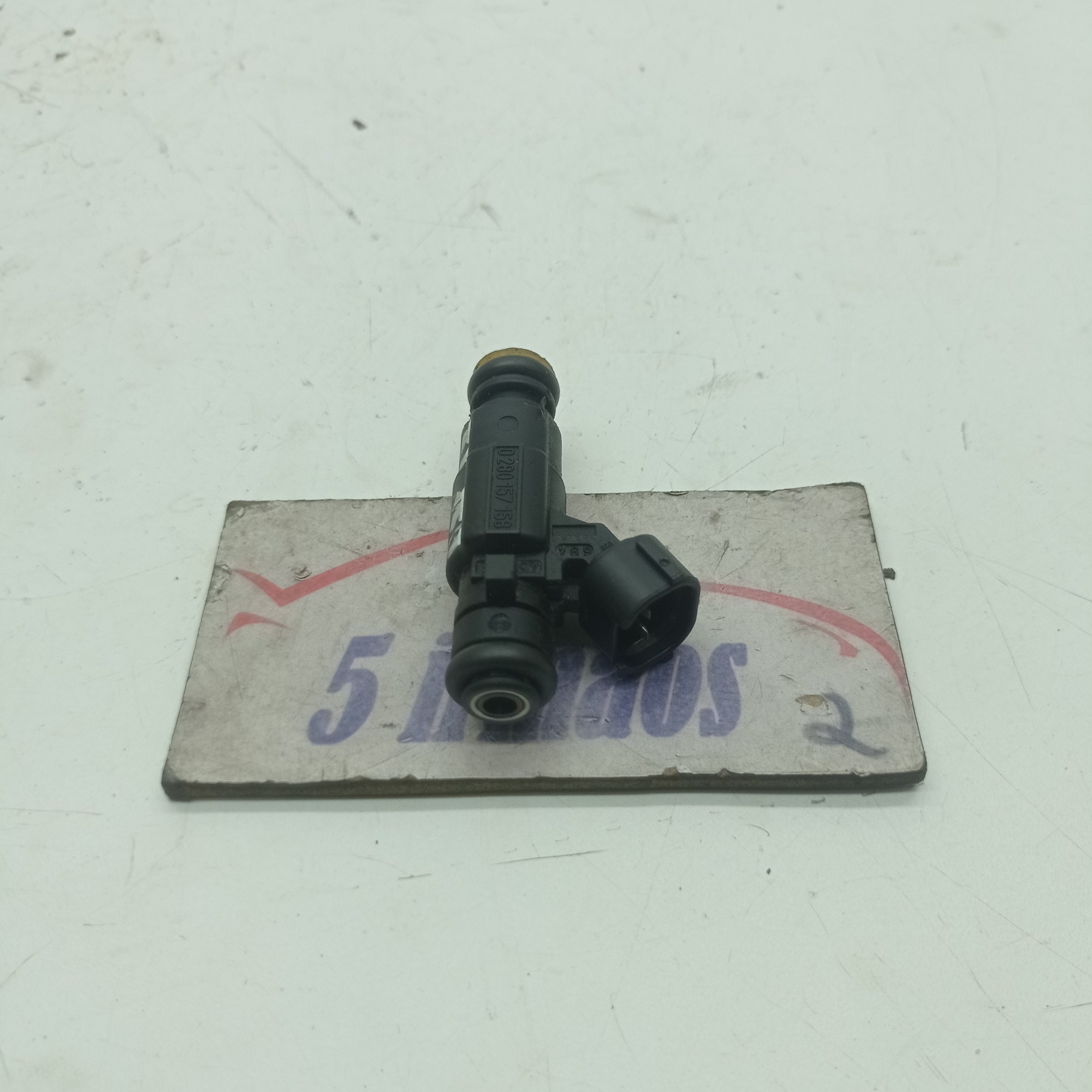 Bico Injetor Vw Up 1.0 Asp 2014 / 2015 Nº04c906031e