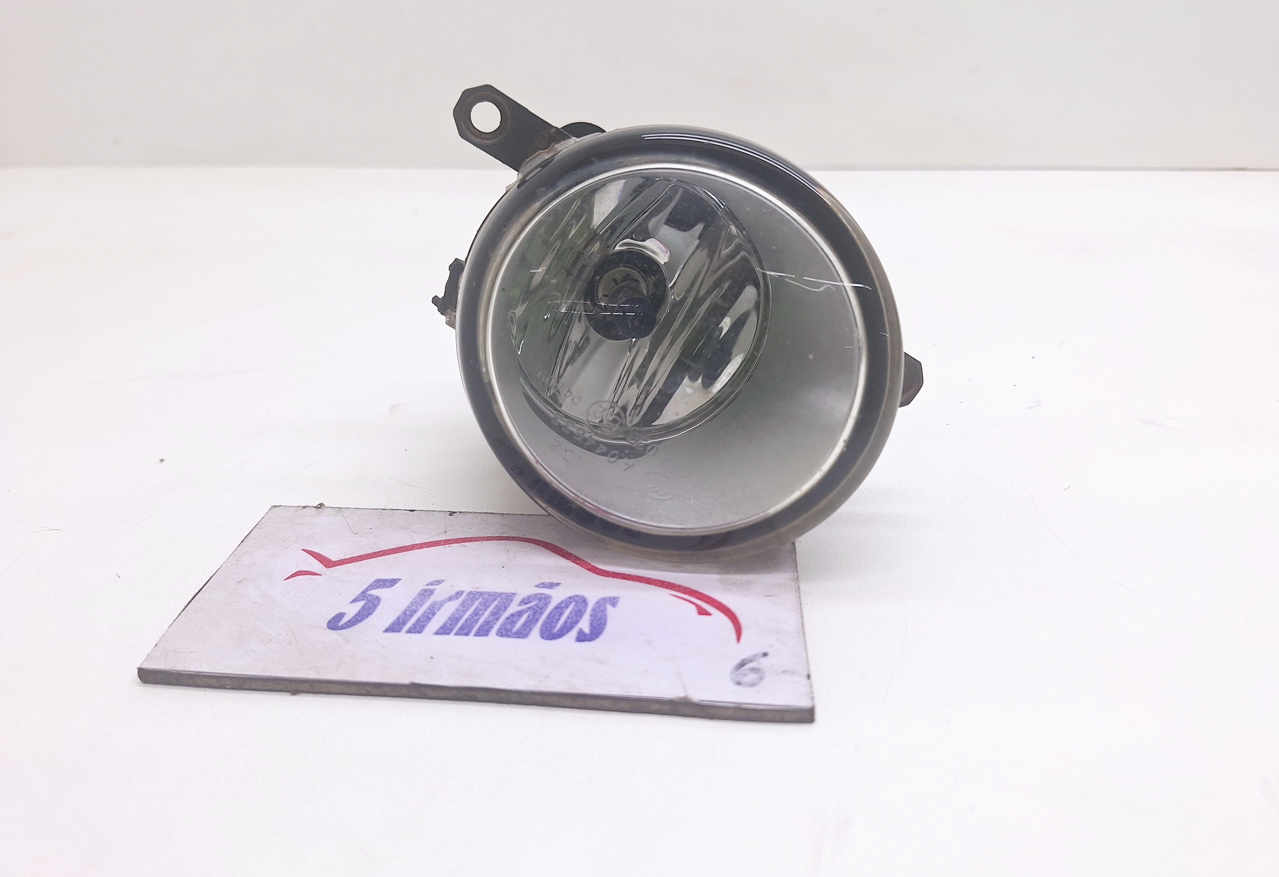 Farol Milha Esquerdo Toyota Rav4 2.4 2010/ 2011 Nº89210657 Branco-frio