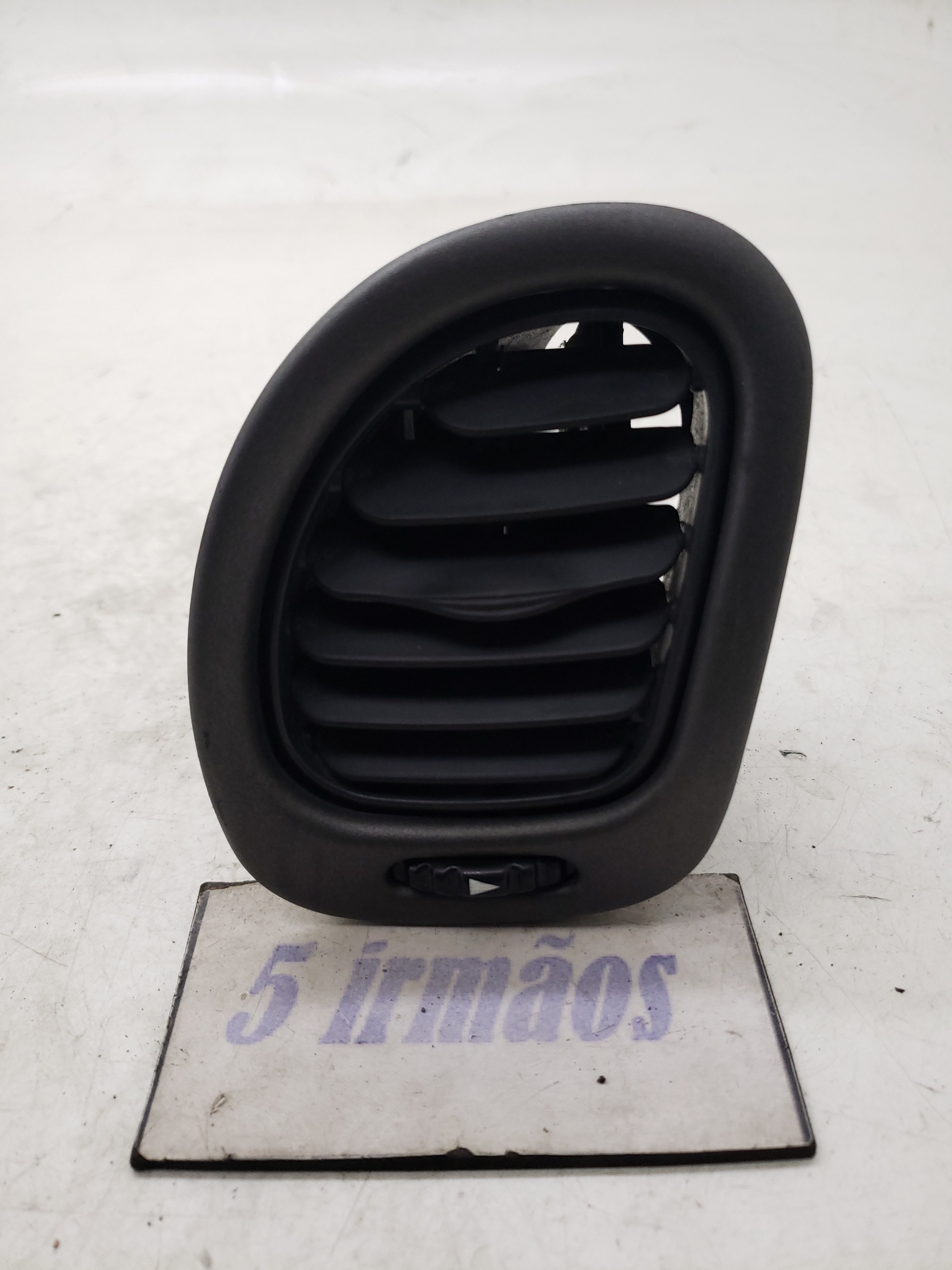 Difusor Ar Esquerdo Gm Ômega 3.6 V6 2005 / 2006 N92047895