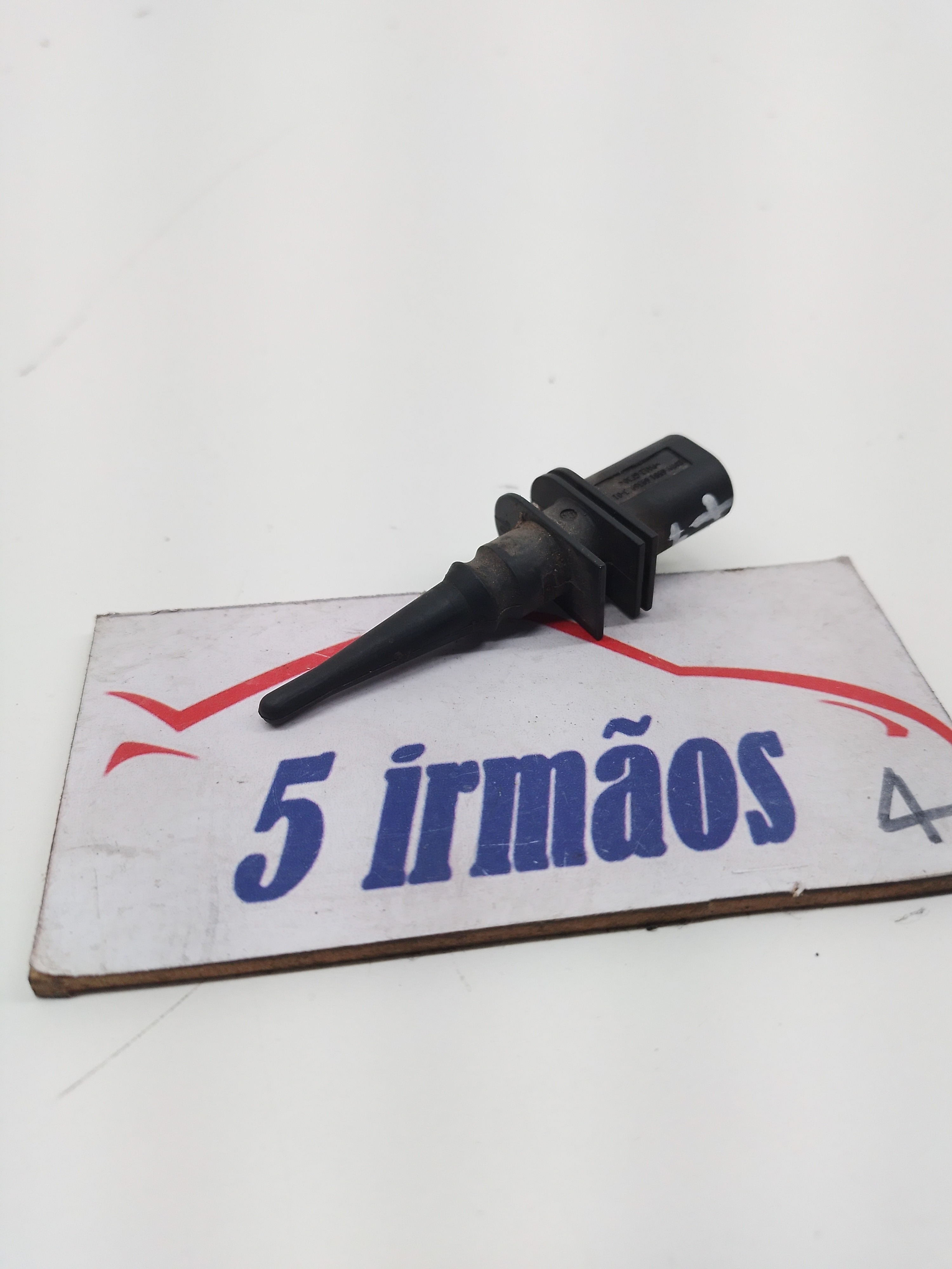 Sensor Temperatura Externa Bmw X1 3.0 2011 N13632610