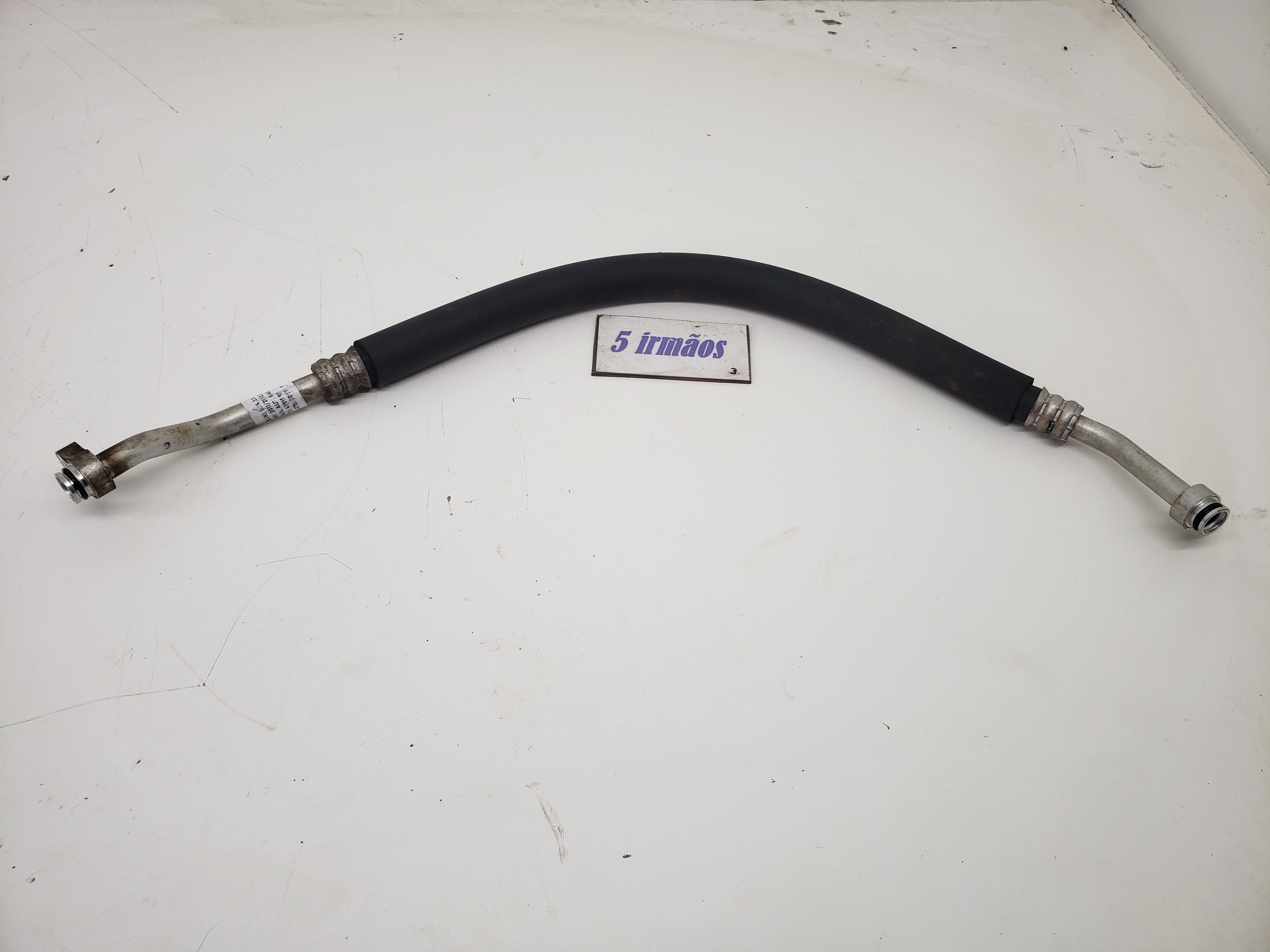 Mangueira Ar Condicionado Suzuki Sx4 2.0 2011 / 2012 / 2013