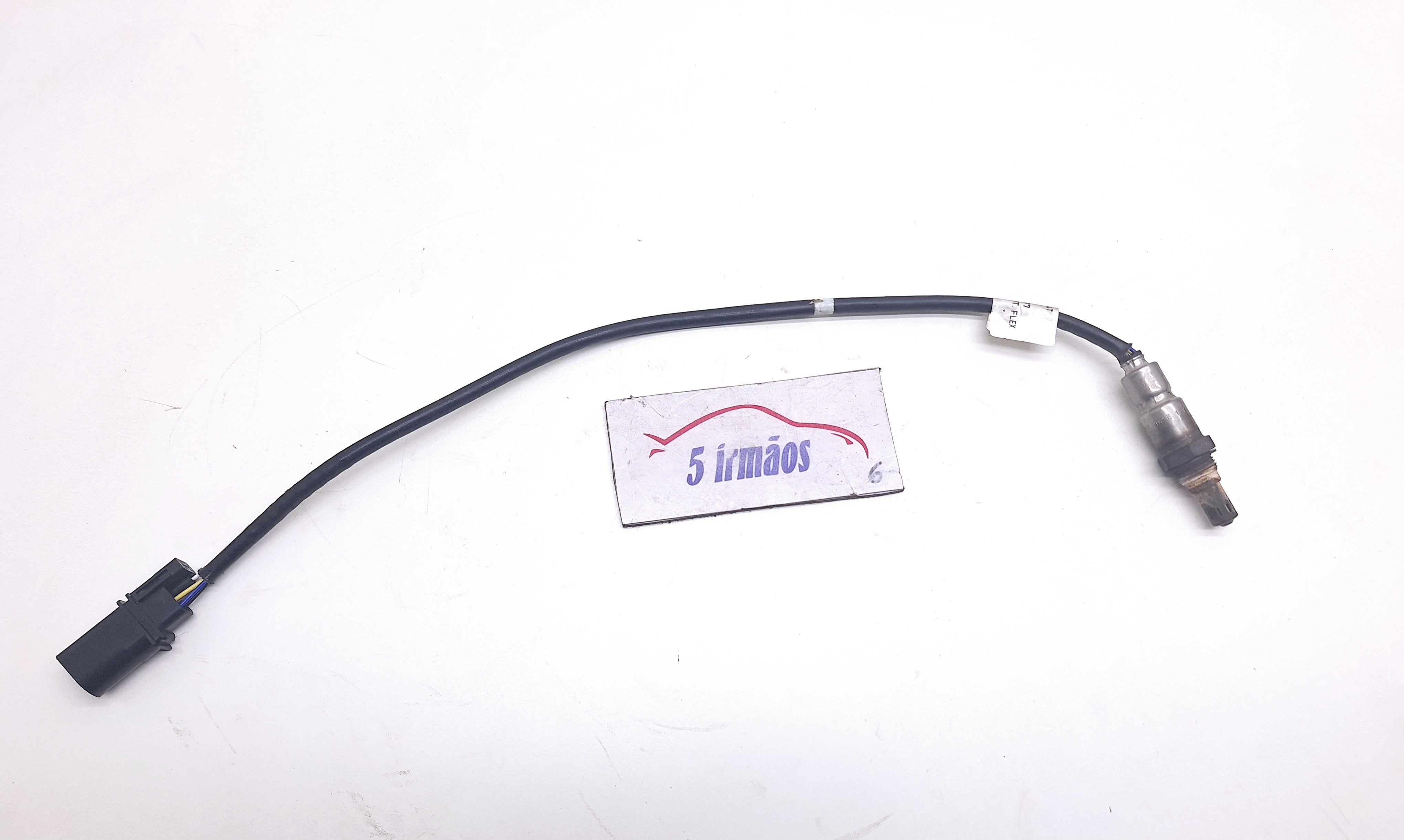 Sonda Lambda Vw Jetta Tsi 1.4 2018/ 2019 Nº04e906262e
