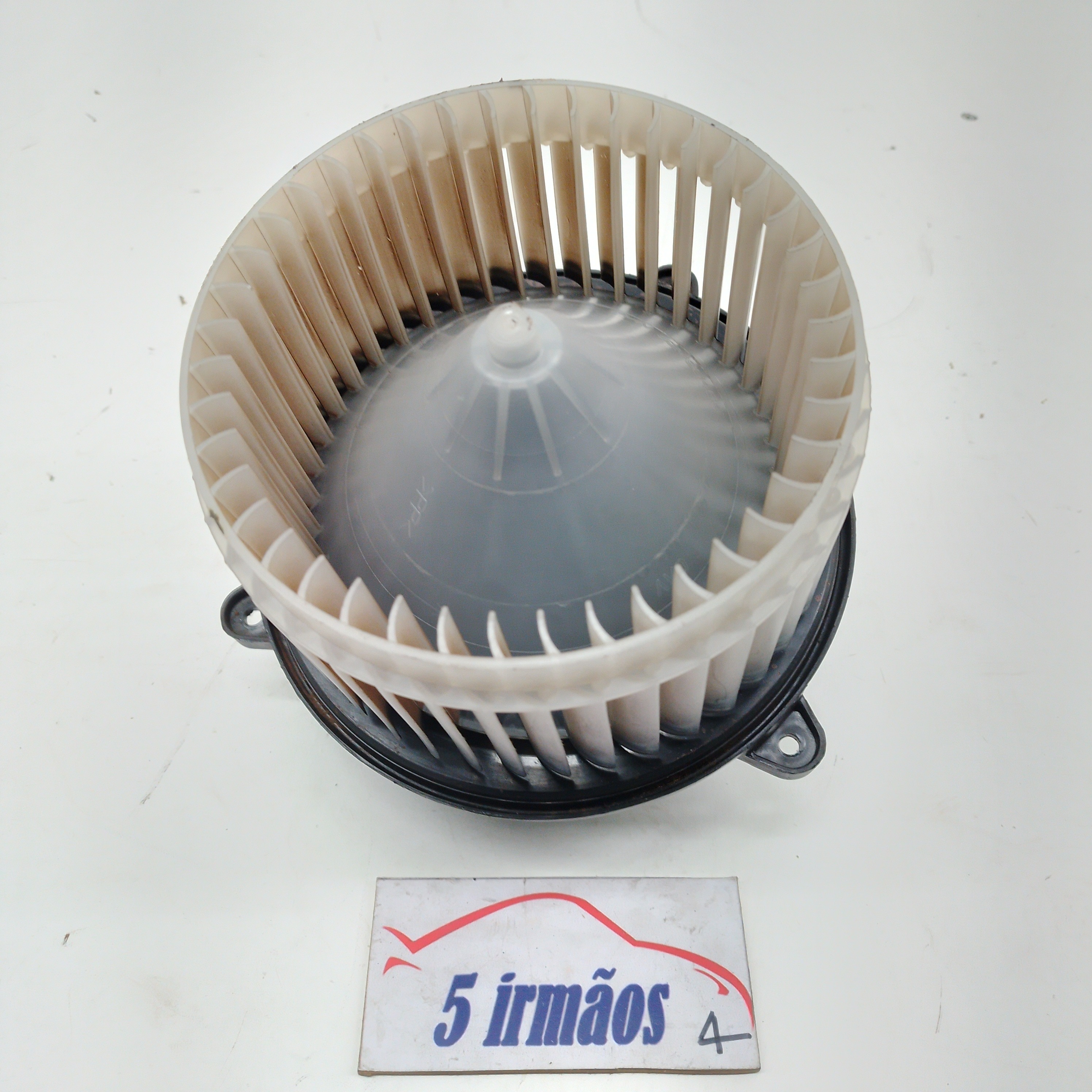 Ventilador Ar Condicionado Gm Cruze 1.8 2013 2014 N13263279