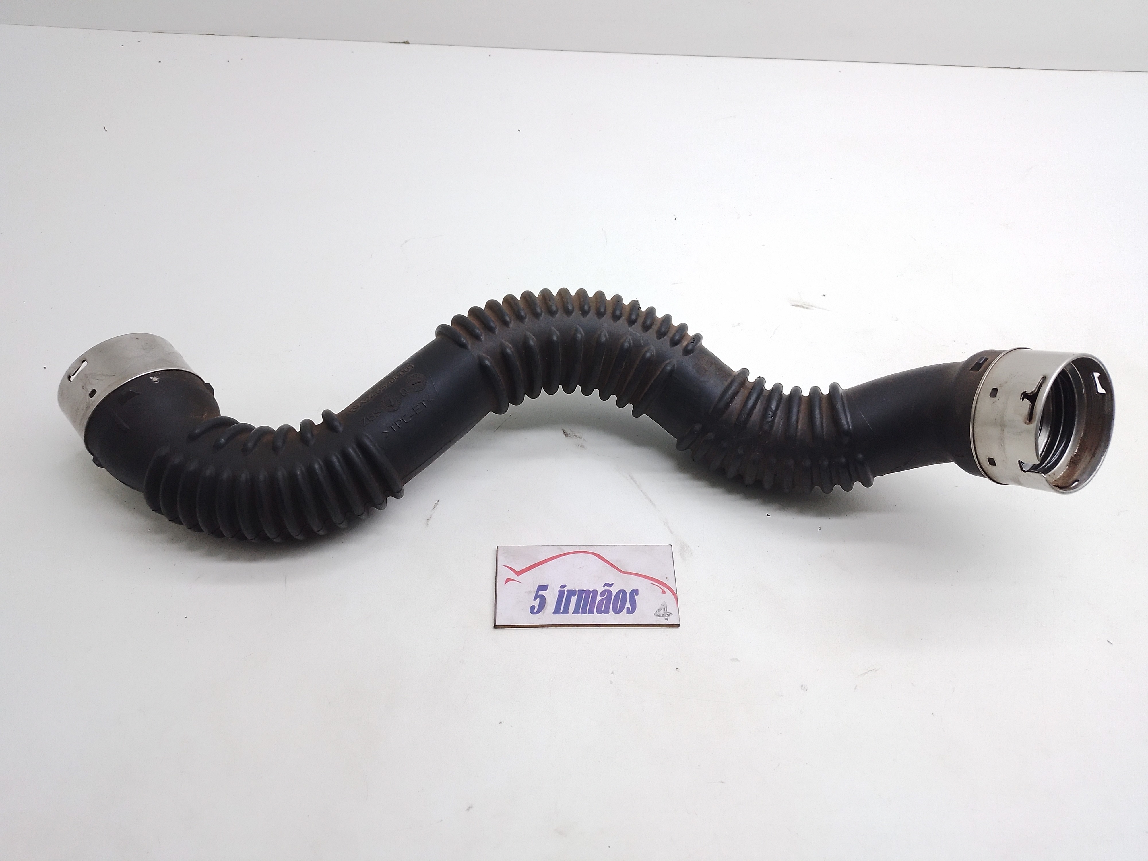 Mangueira Intercooler Gla200 1.6 2019 2020 Na2465200001