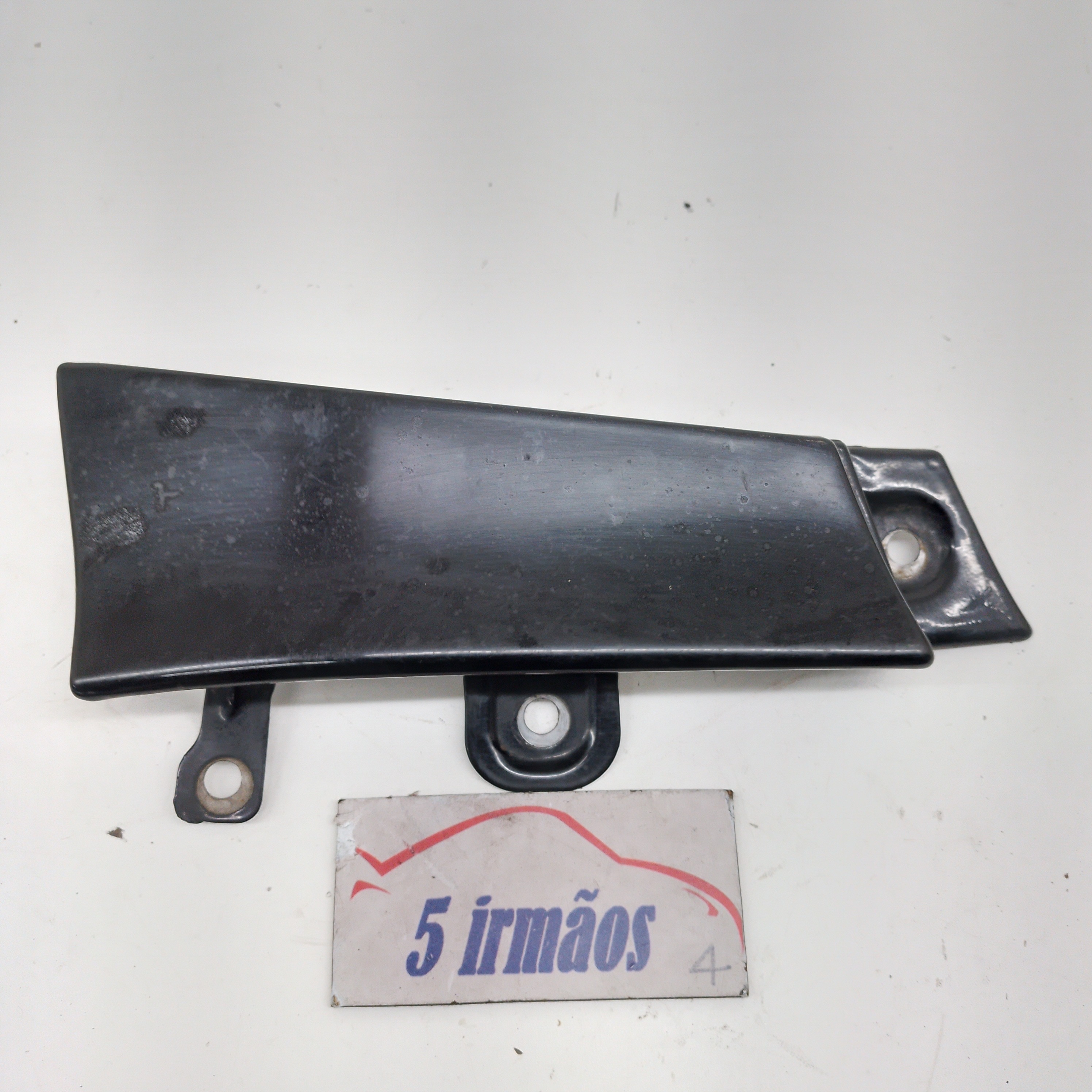 Suporte Externo Lanterna Esquerda Gm Captiva 3.6 V6 2008