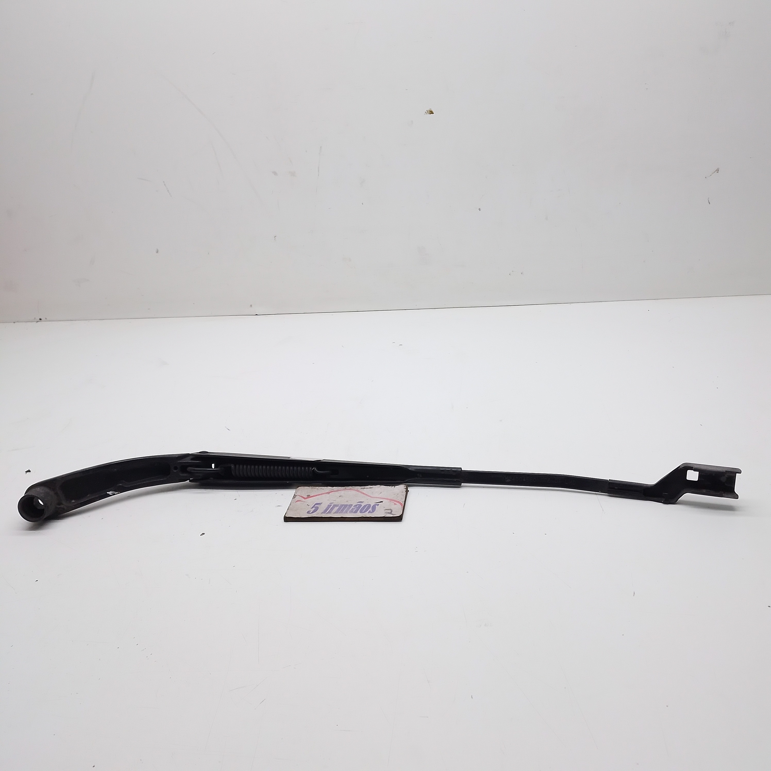 Braço Direito Limpador Parabrisa Peugeot Rcz 1.6 2013 Direito