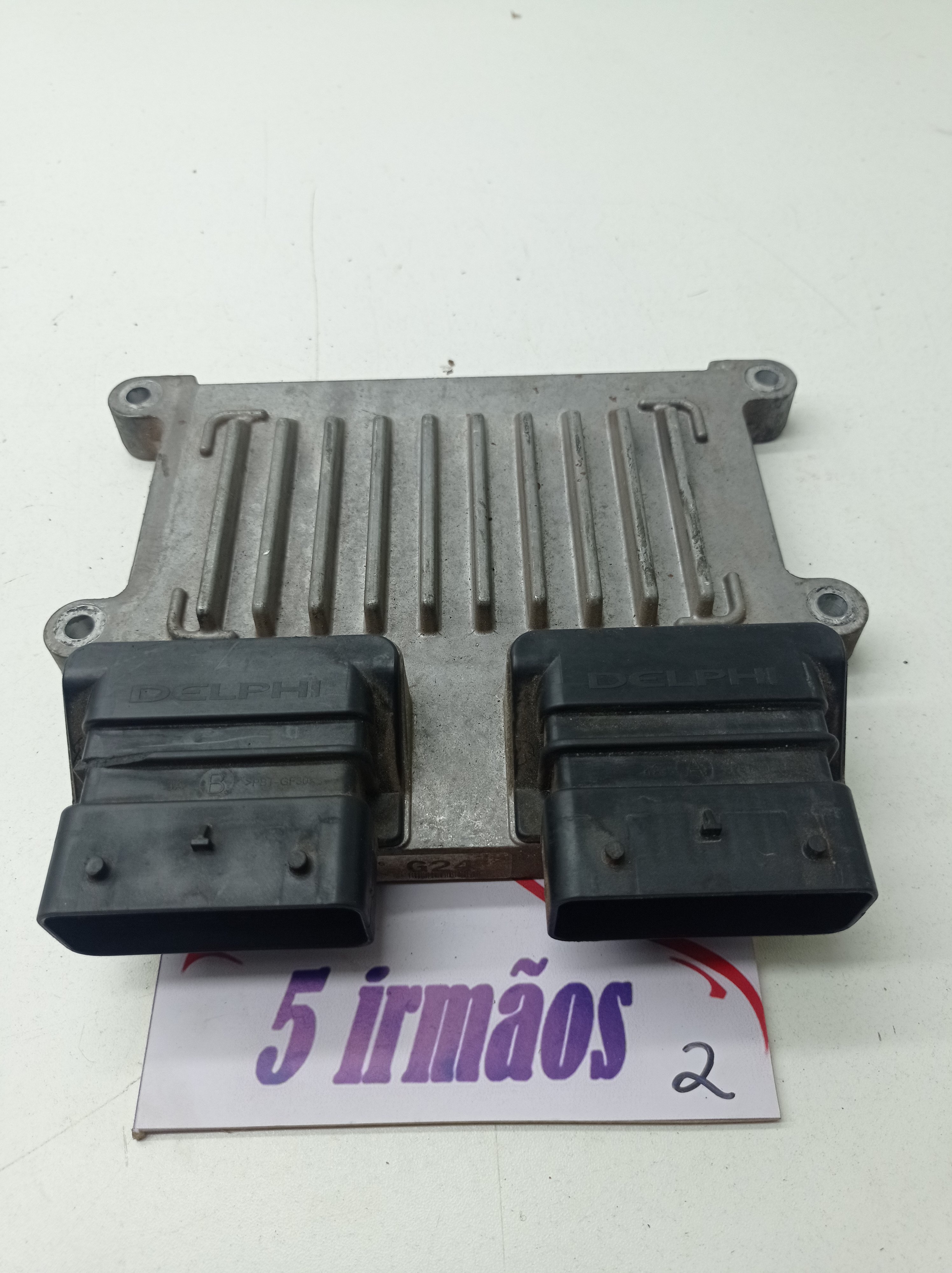 Módulo Injeção Hyundai Veracruz 3.8 V6 2010 N391063c426