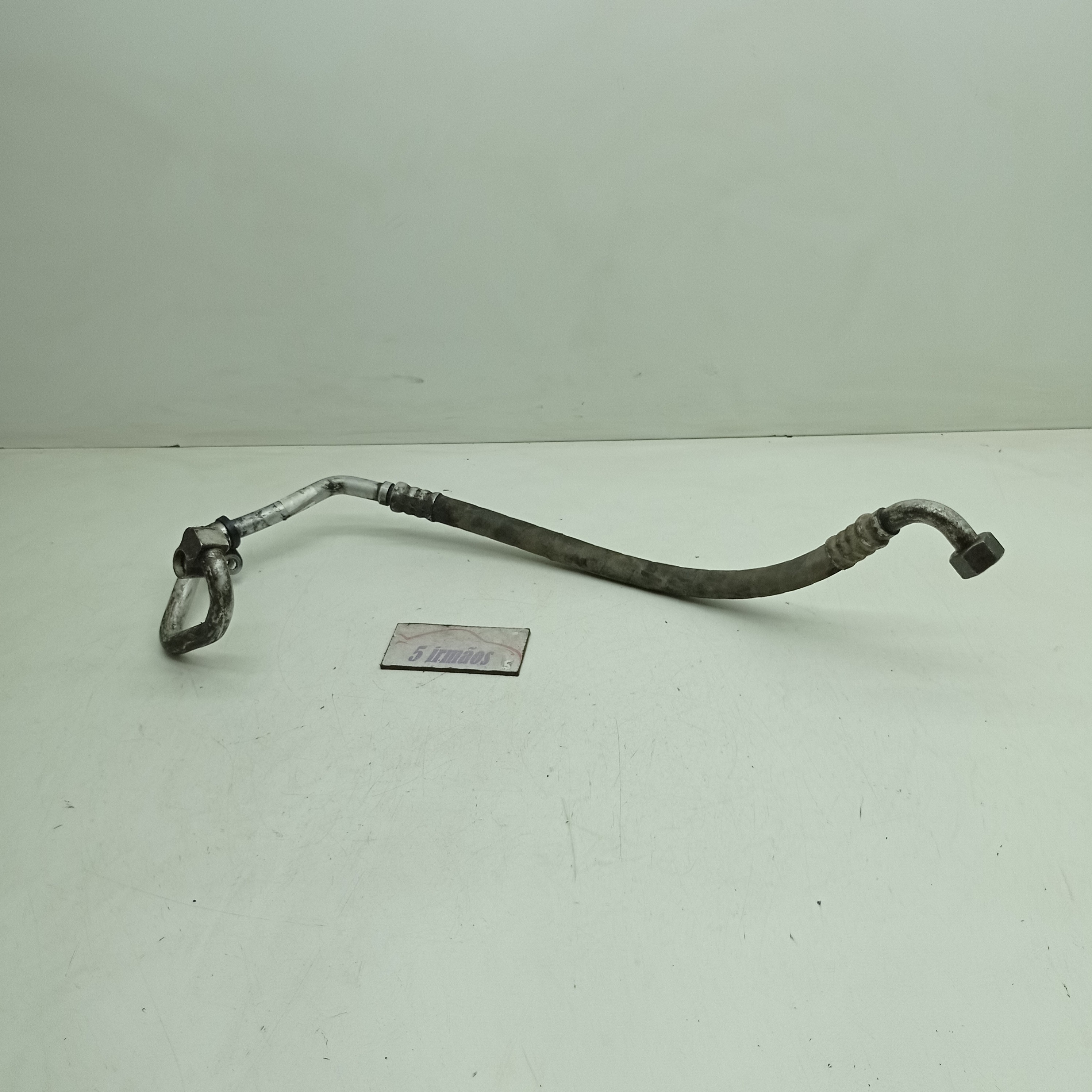 Mangueira Ar Condicionado Mercedes Slk230 2.3 1999