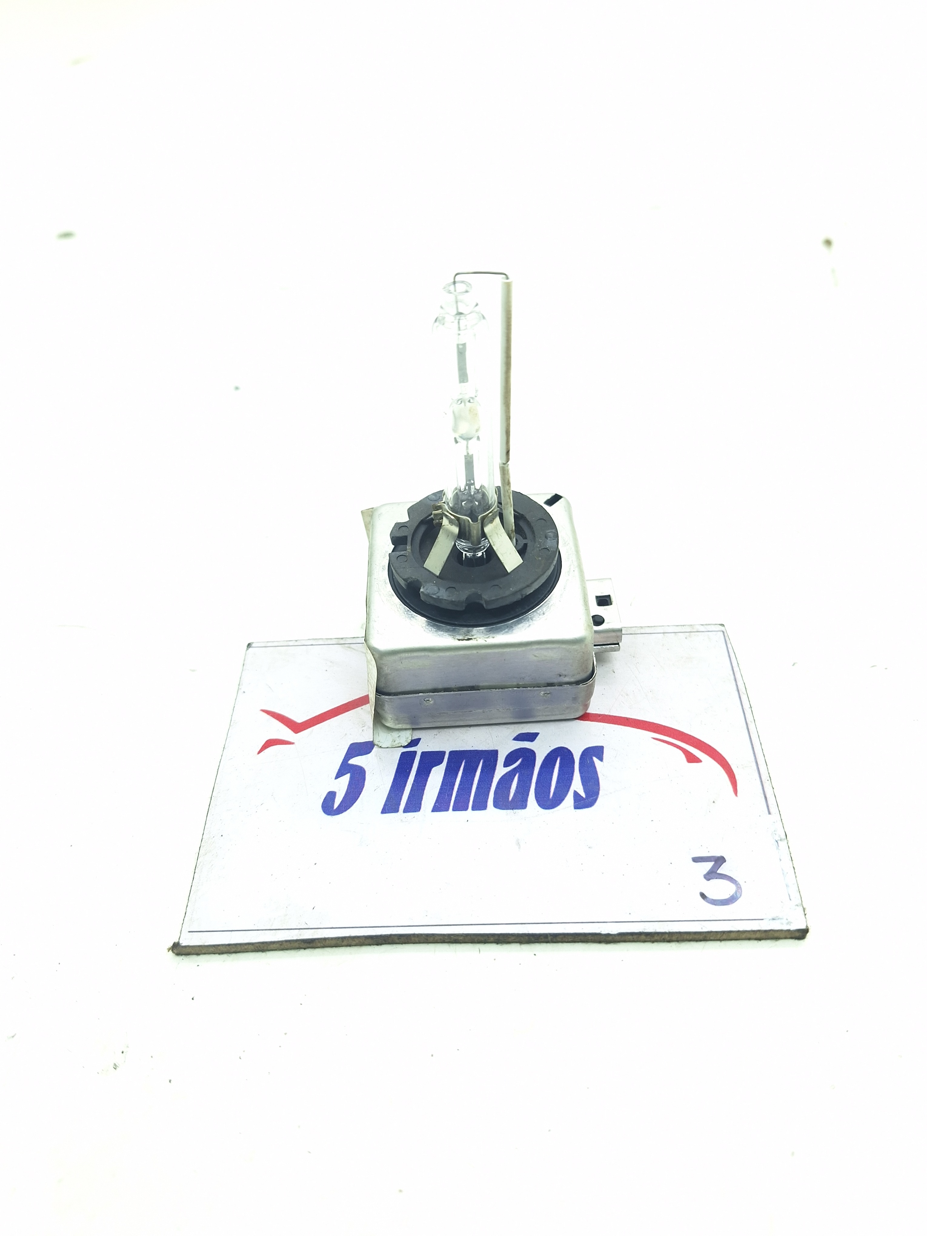 Lampada Farol Xenon Vw Jetta Tsi 2.0 2012 / 2013
