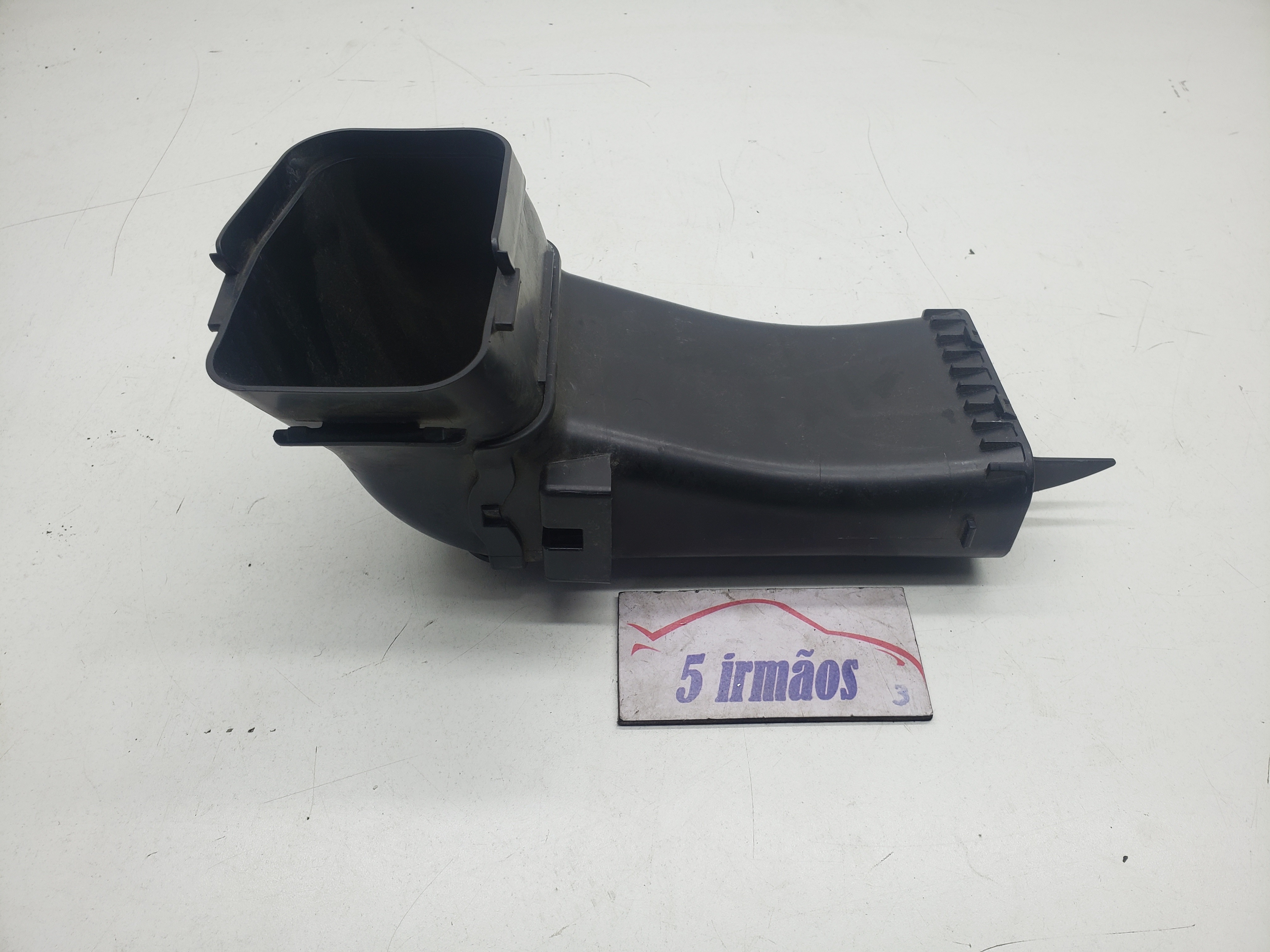 Mangueira Duto Ar Bmw 120i 2.0 2015 / 2016 Nº759758503