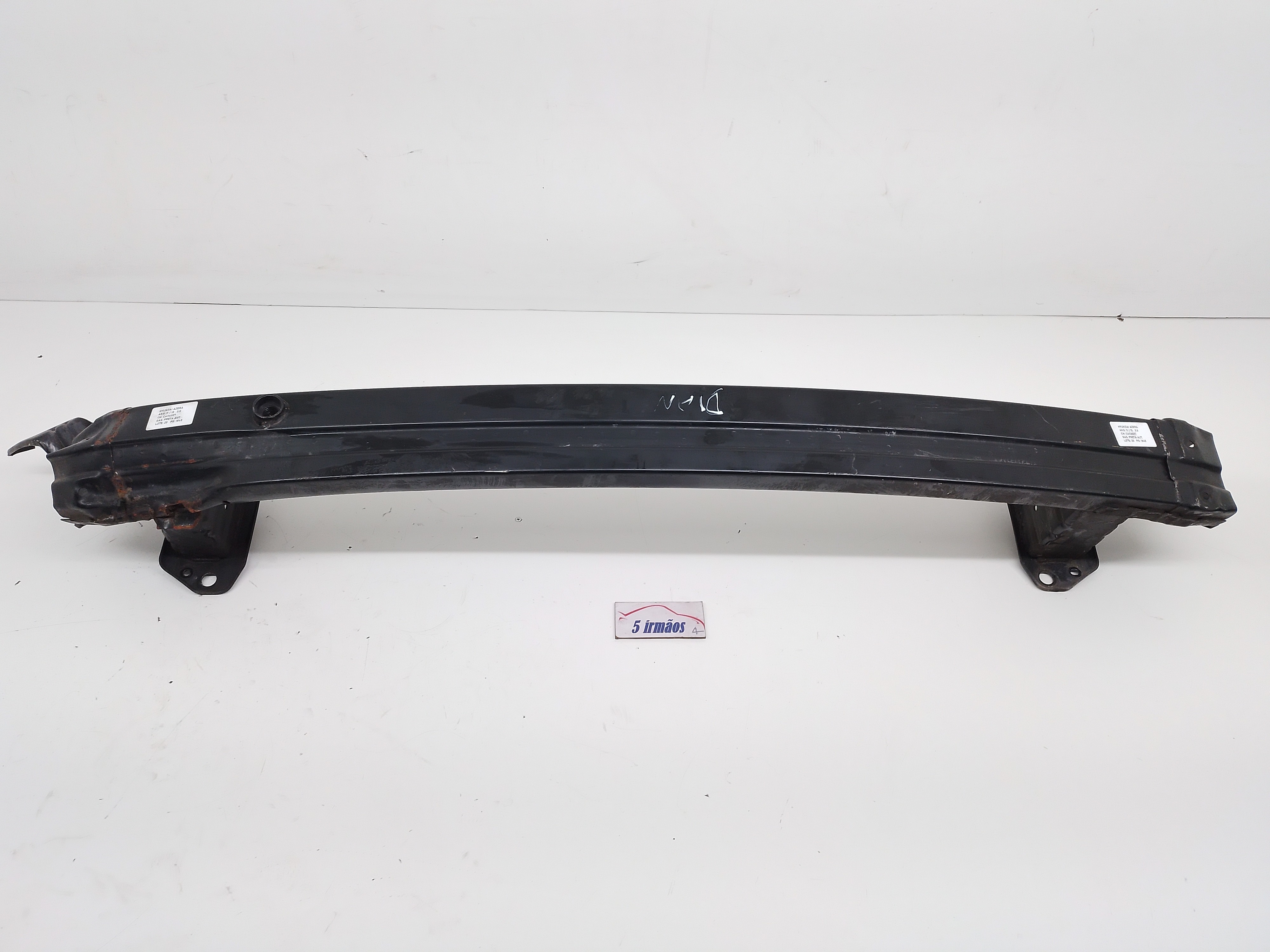 Alma Parachoque Dianteiro Hyundai Azera 3.0 V6 2013 2014