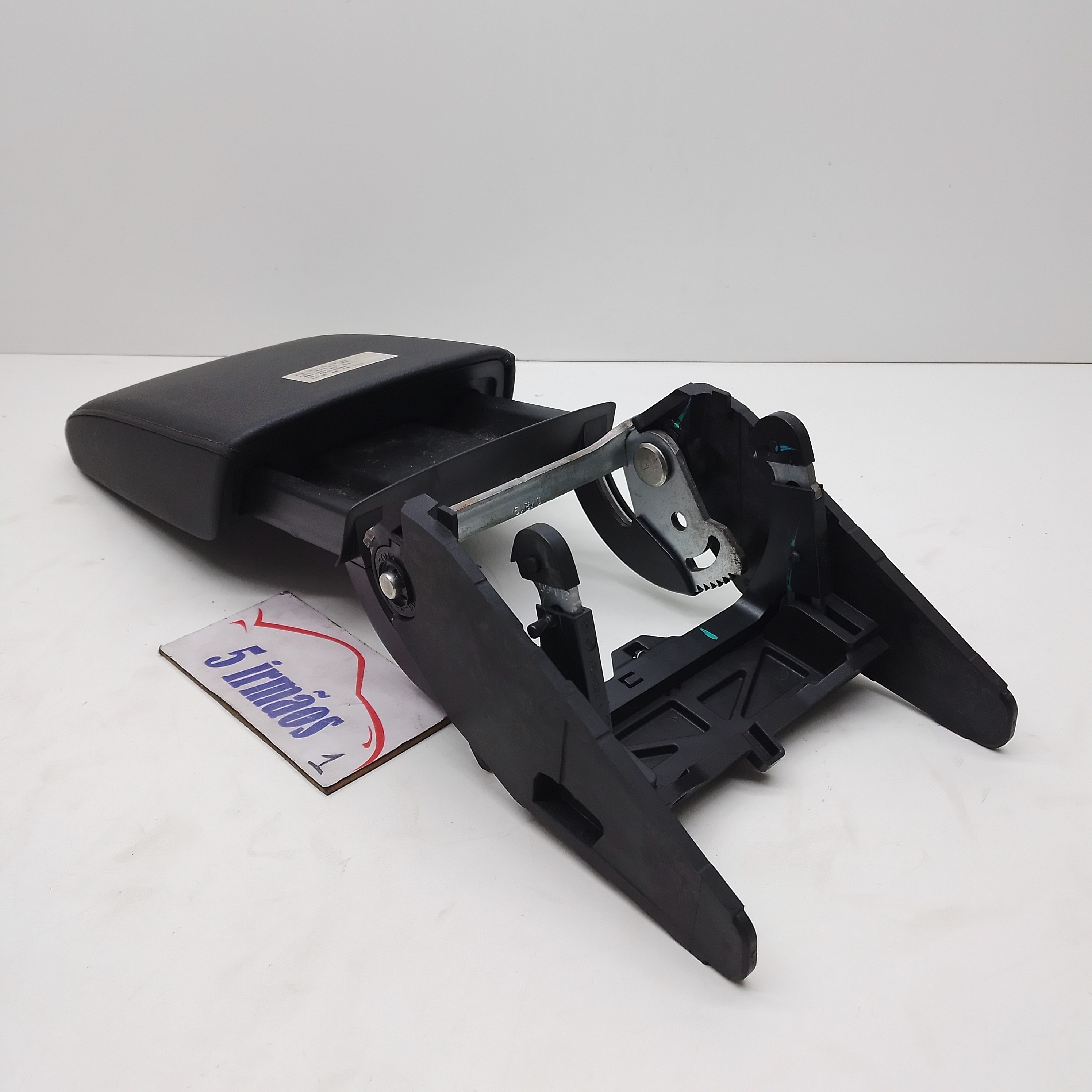 Apoio Braço Console Central Vw Tiguan 2.0 2018 2019 2020