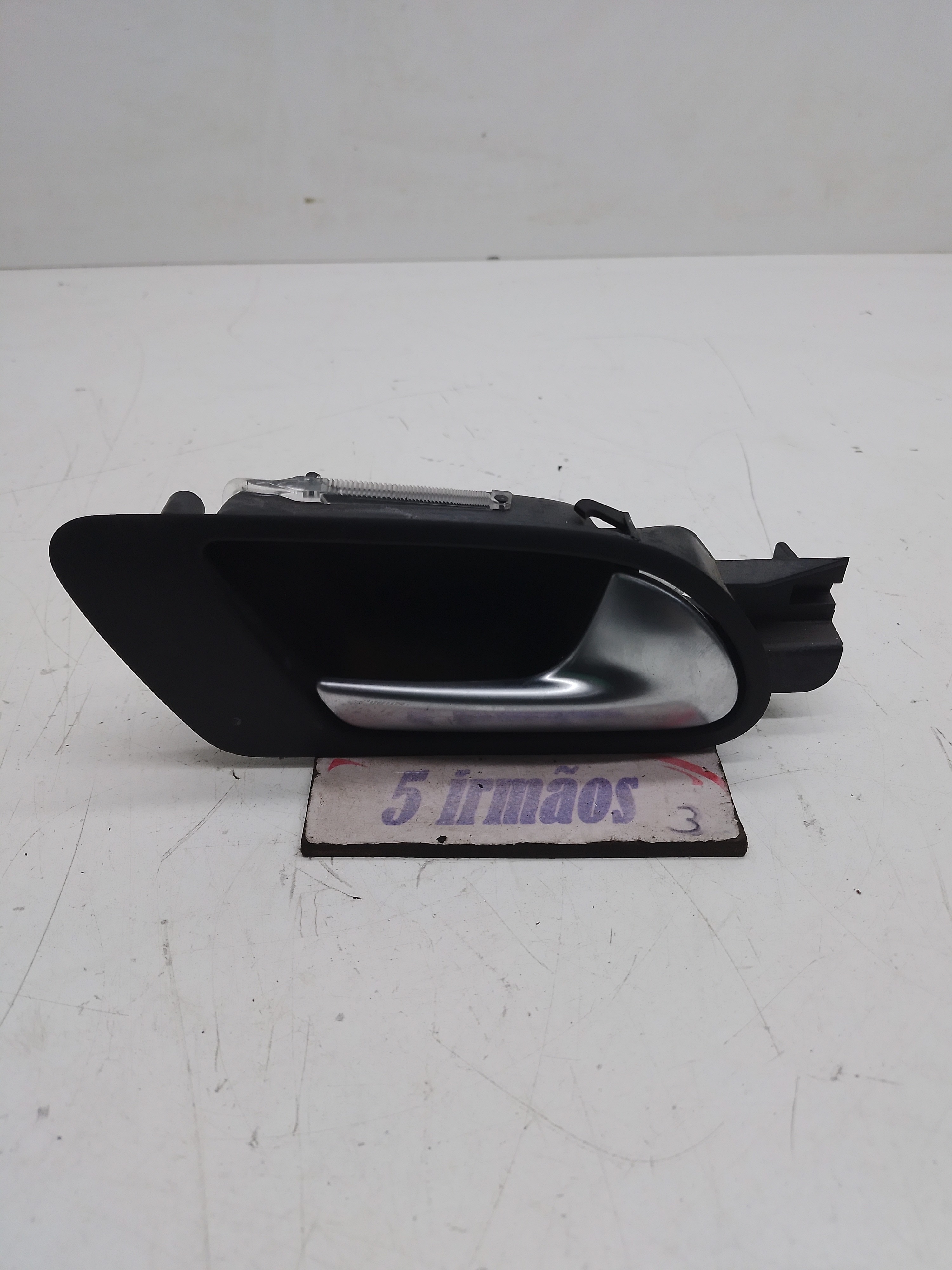 Maçaneta Interna Dianteira Direita Vw Tiguan Tsi 2.0 2012