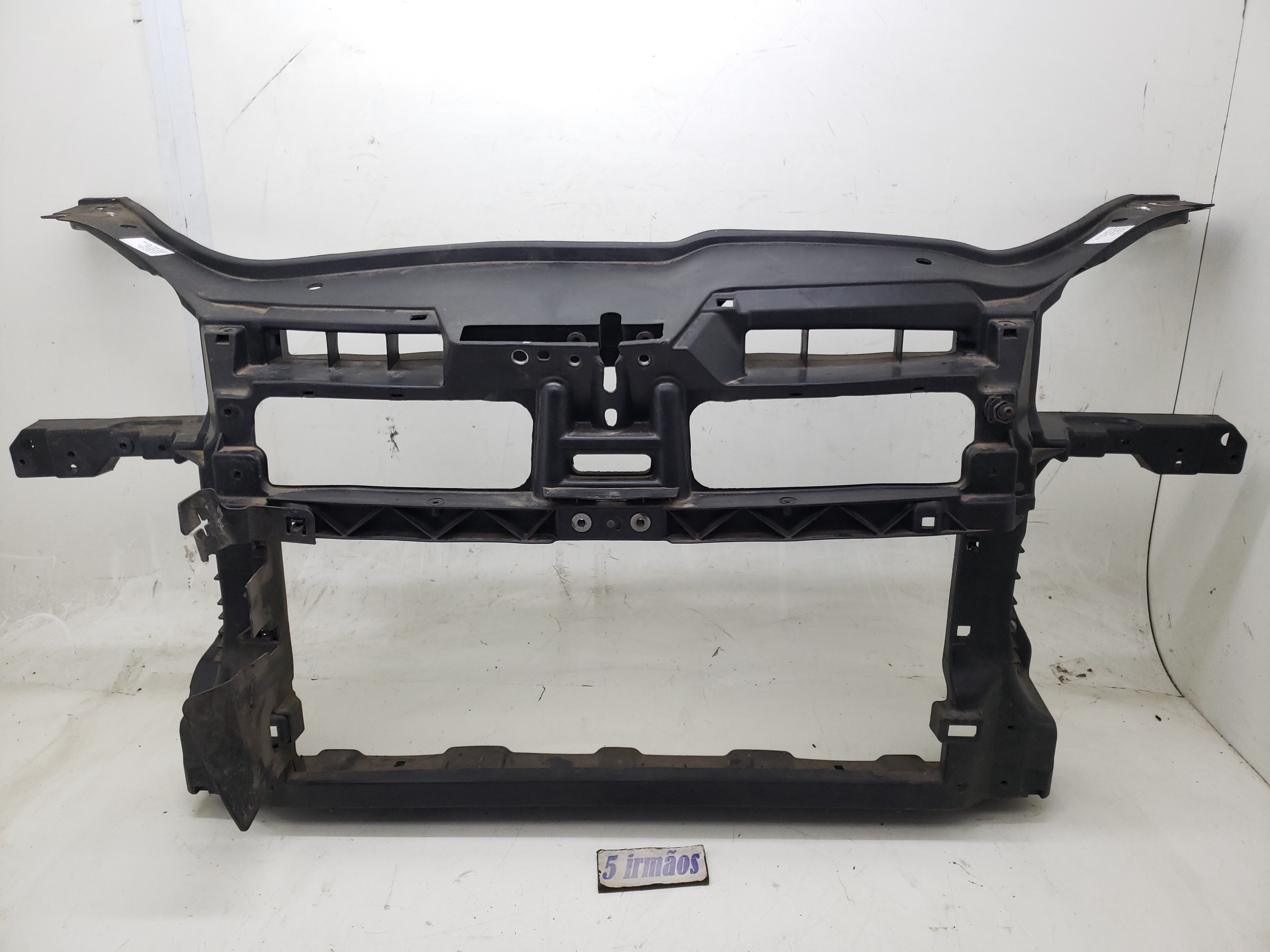 Mini Frente Painel Frontal Vw Jetta 2.5 2008 / 2009 / 2010