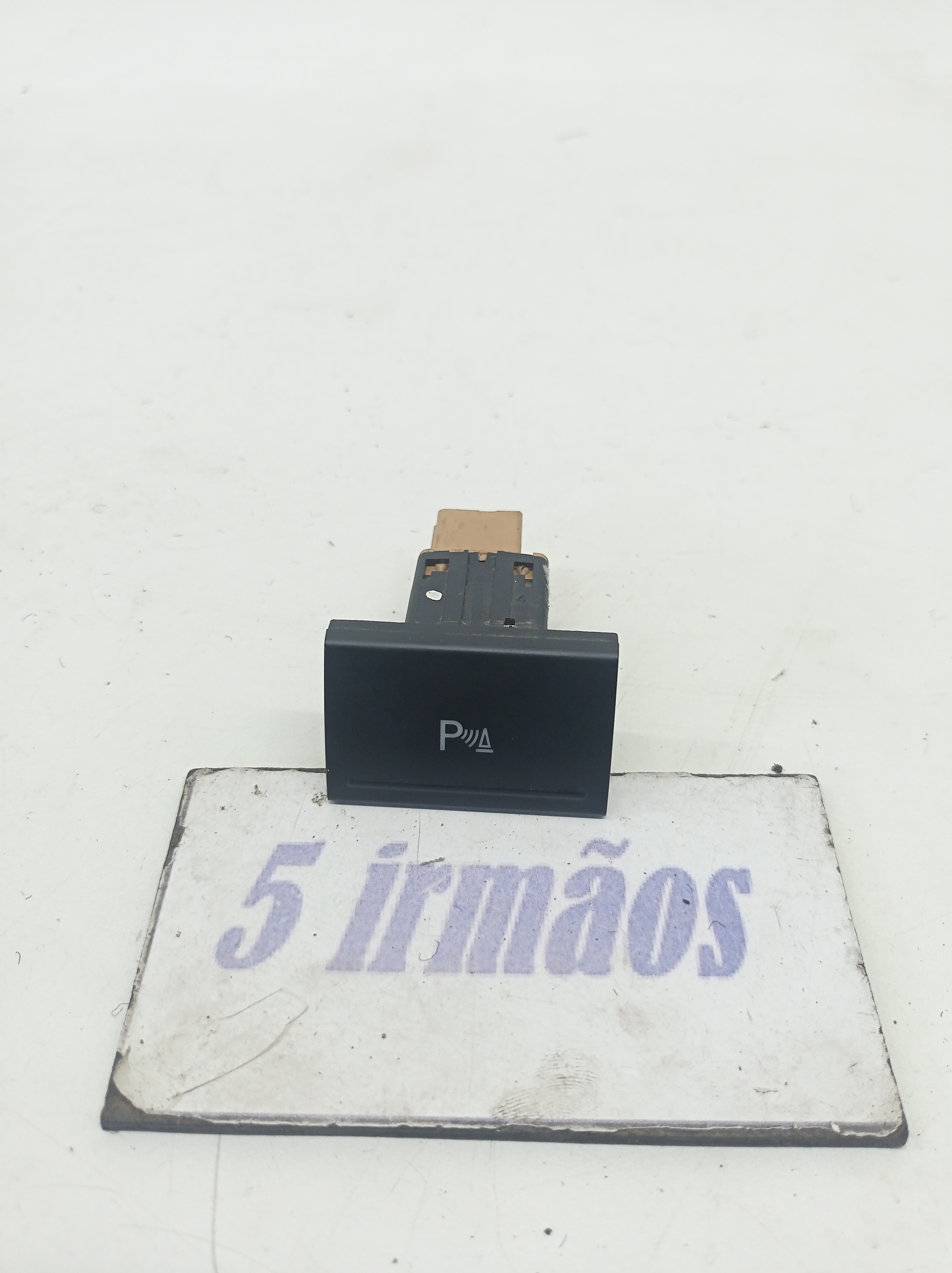Botão Assistência Estacionamento Vw Amarok 2.0 2012 / 2013