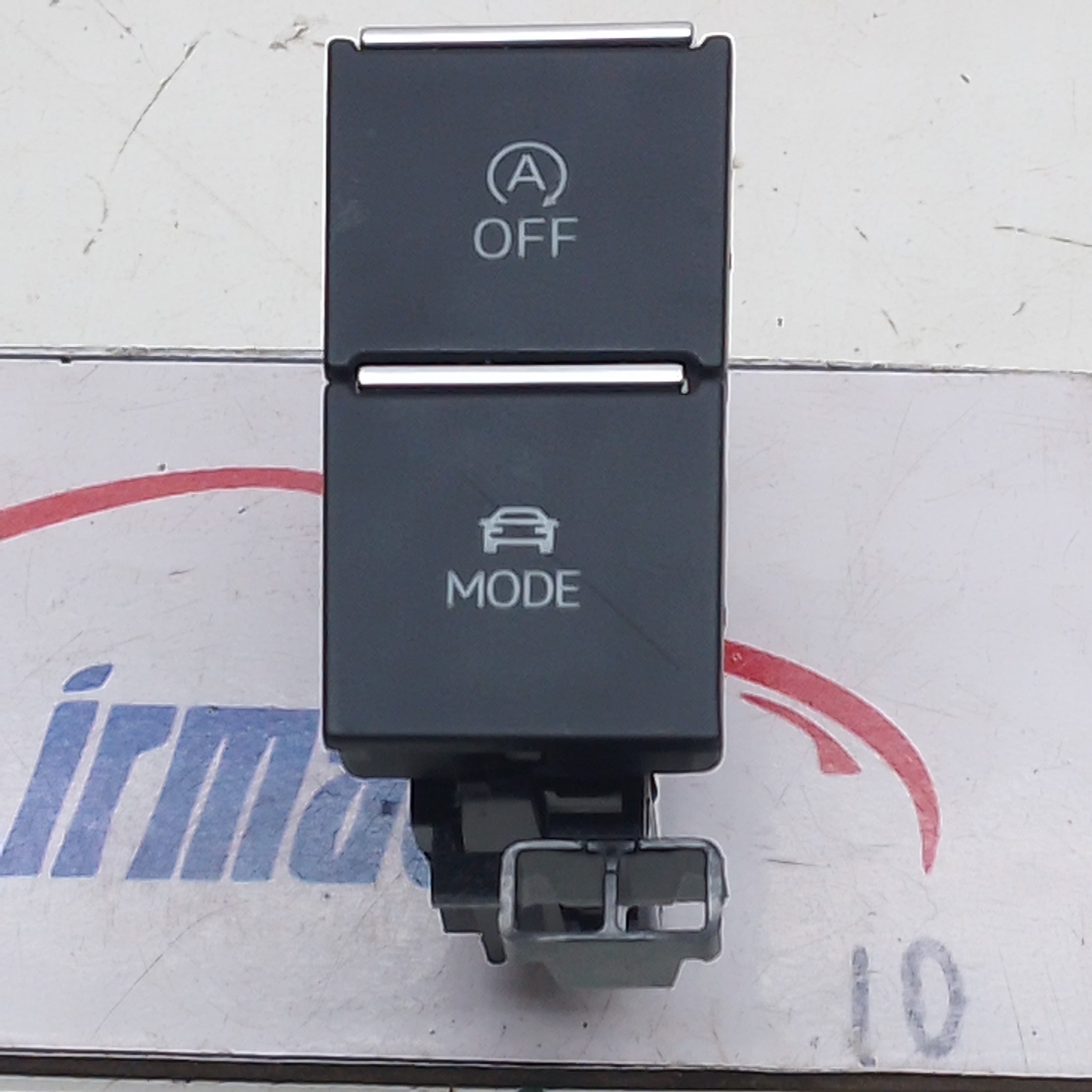 Comando Off Mode Vw Jetta Tsi 1.4 2018 2019