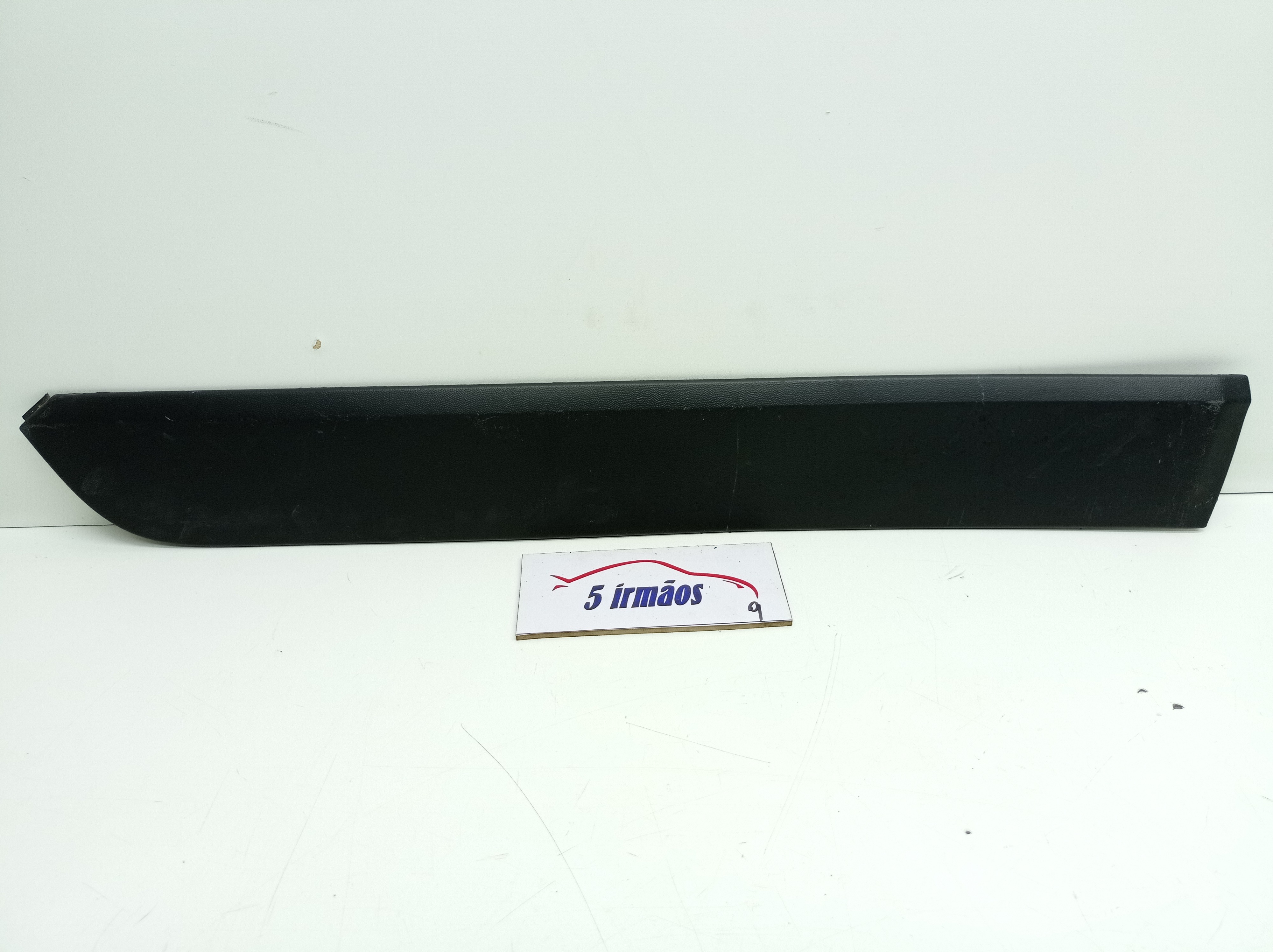 Acabamento Porta Traseira Direita Vw Nivus Tsi 1.0 2022